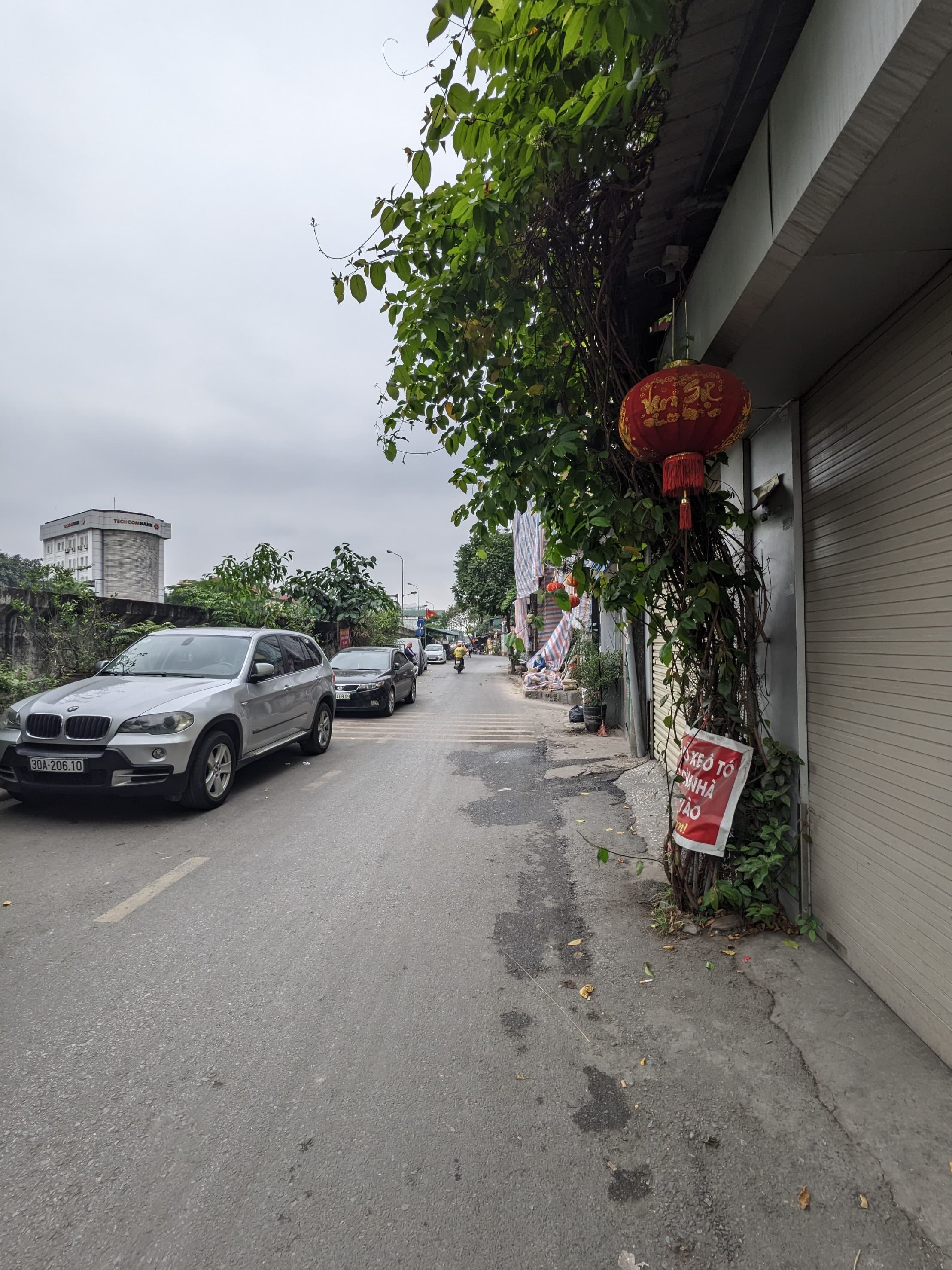 Nhà đất mặt phố, Hoàn Kiếm, Hà Nội - 122m² giá 55 tỷ