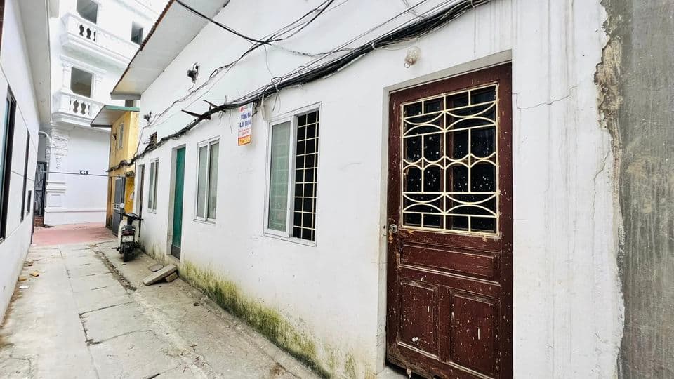 Nhà đất mặt phố, Tây Hồ, Hà Nội - 203m² giá 43 tỷ
