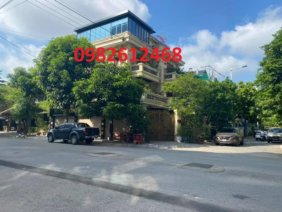 Nhà đất mặt phố, Hà Đông, Hà Nội - 228m² giá 110 tỷ