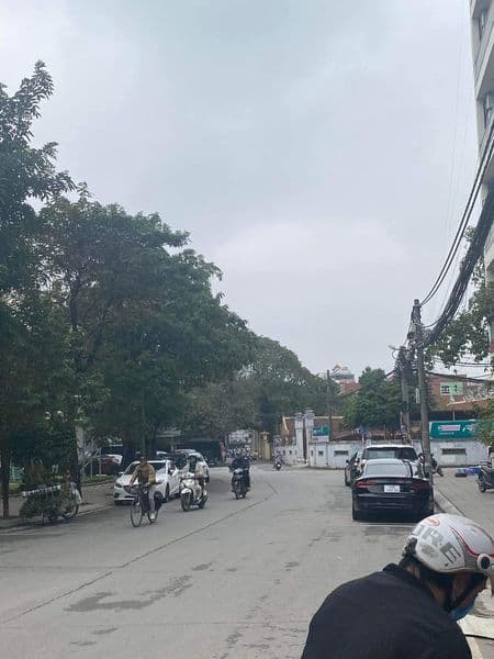 Nhà đất mặt phố, Tây Hồ, Hà Nội - 426m² giá 150 tỷ