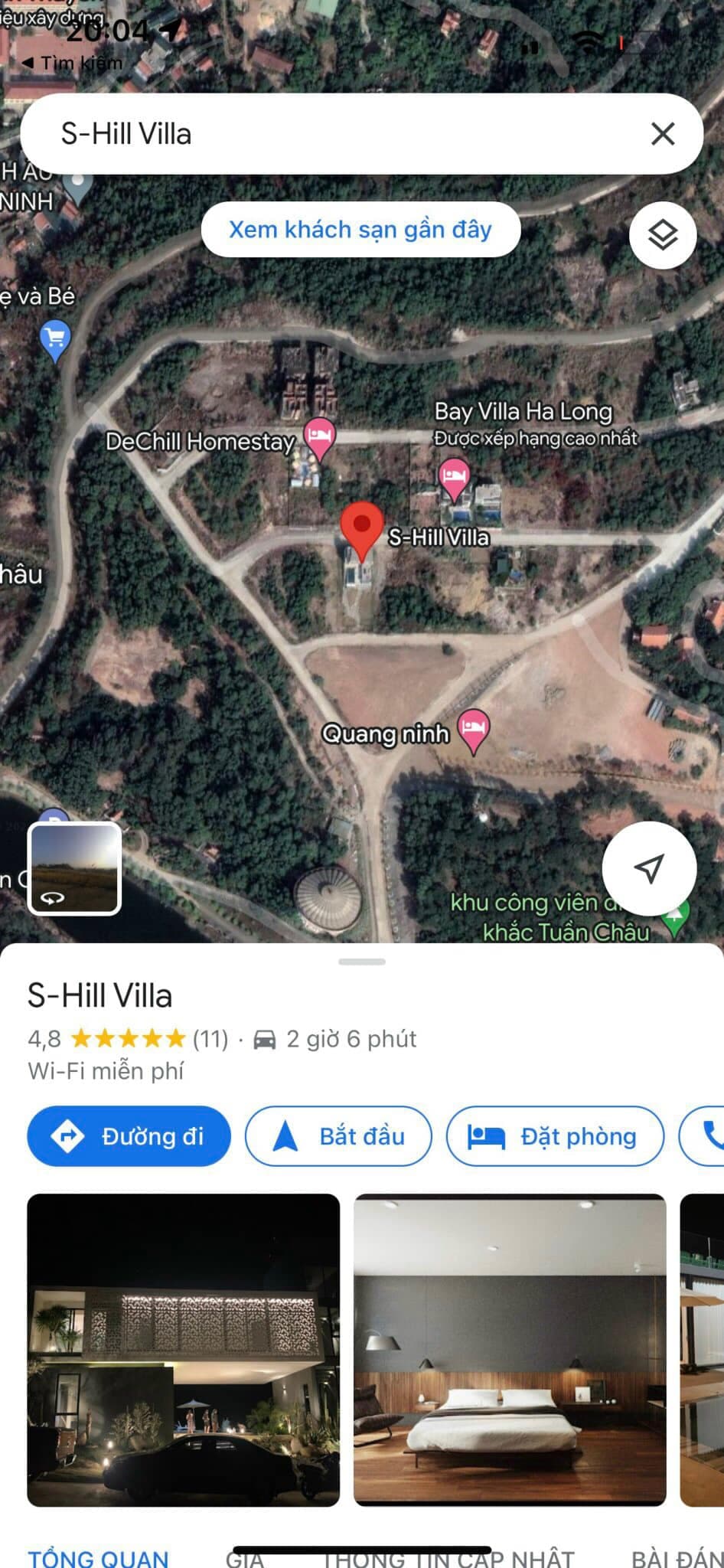 Nhà đất mặt phố, Hạ Long, Quảng Ninh - 500m² giá 28 tỷ
