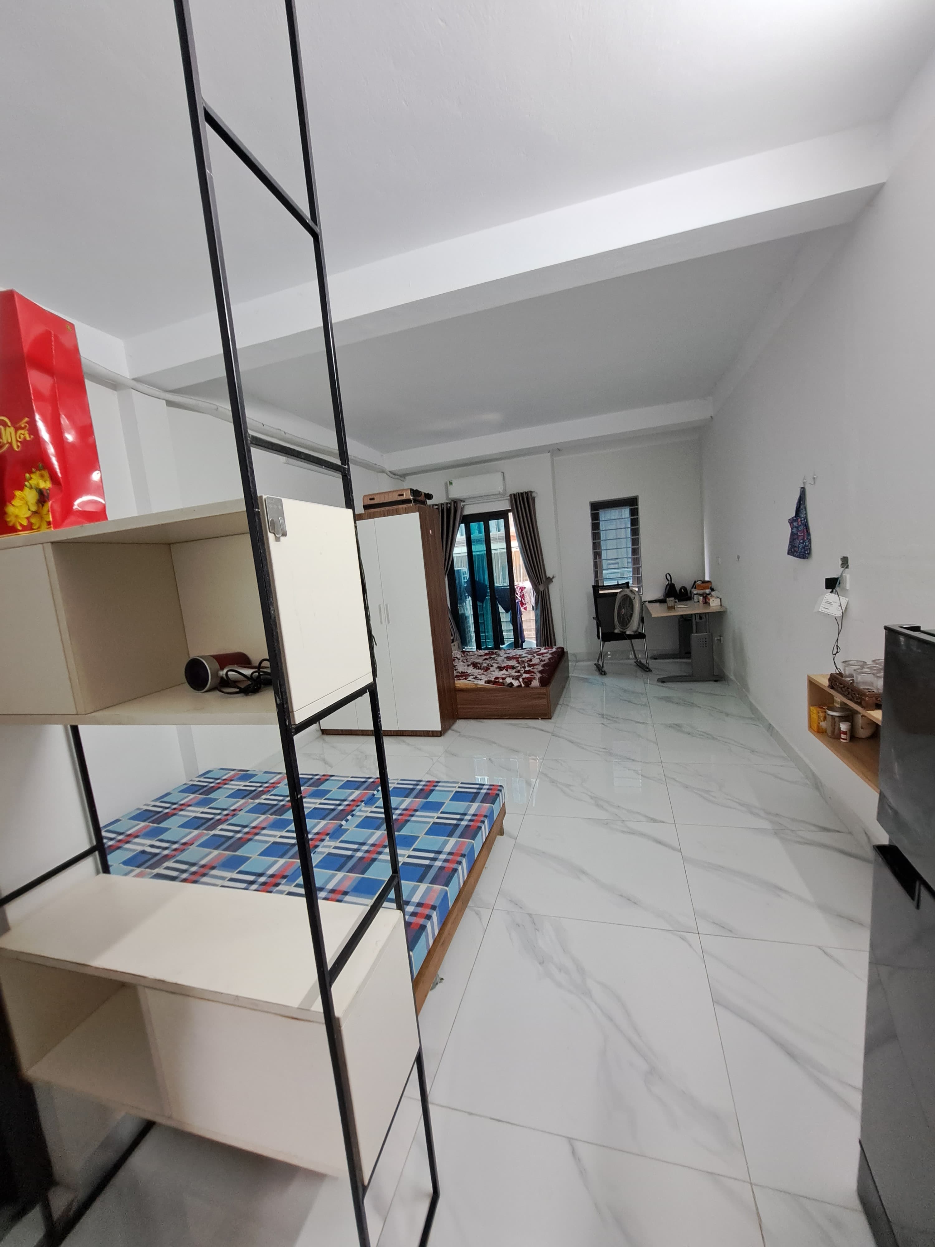 Nhà đất mặt phố, Thanh Xuân, Hà Nội - 80m² giá 27 tỷ