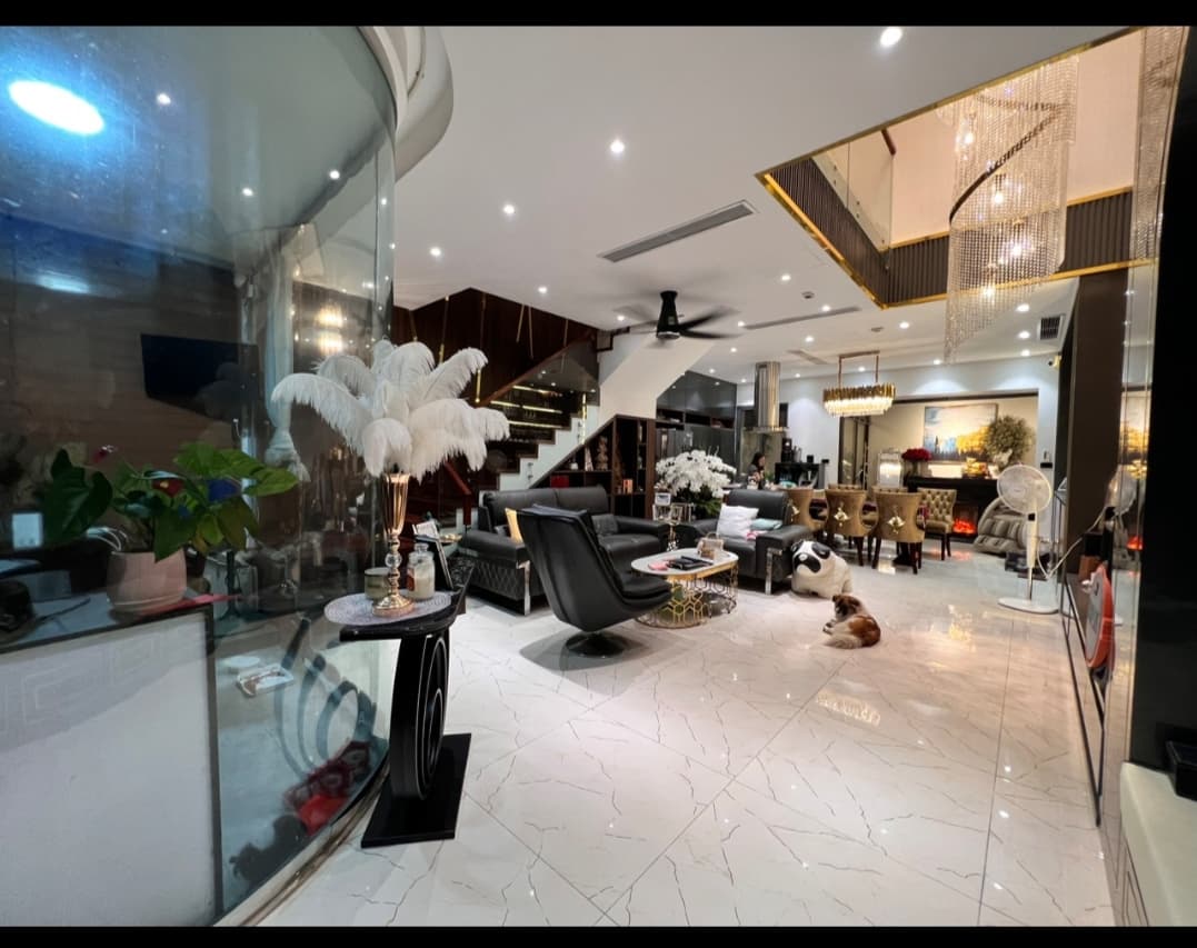 Nhà đất Gamuda Gardens - 9, m² giá 31.5 tỷ