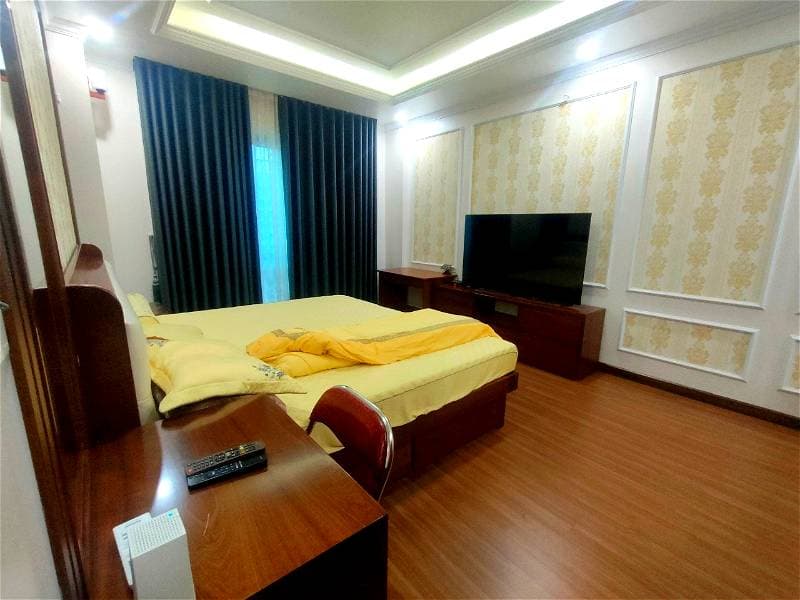 Nhà đất mặt phố, Cầu Giấy, Hà Nội - 96m² giá 46 tỷ