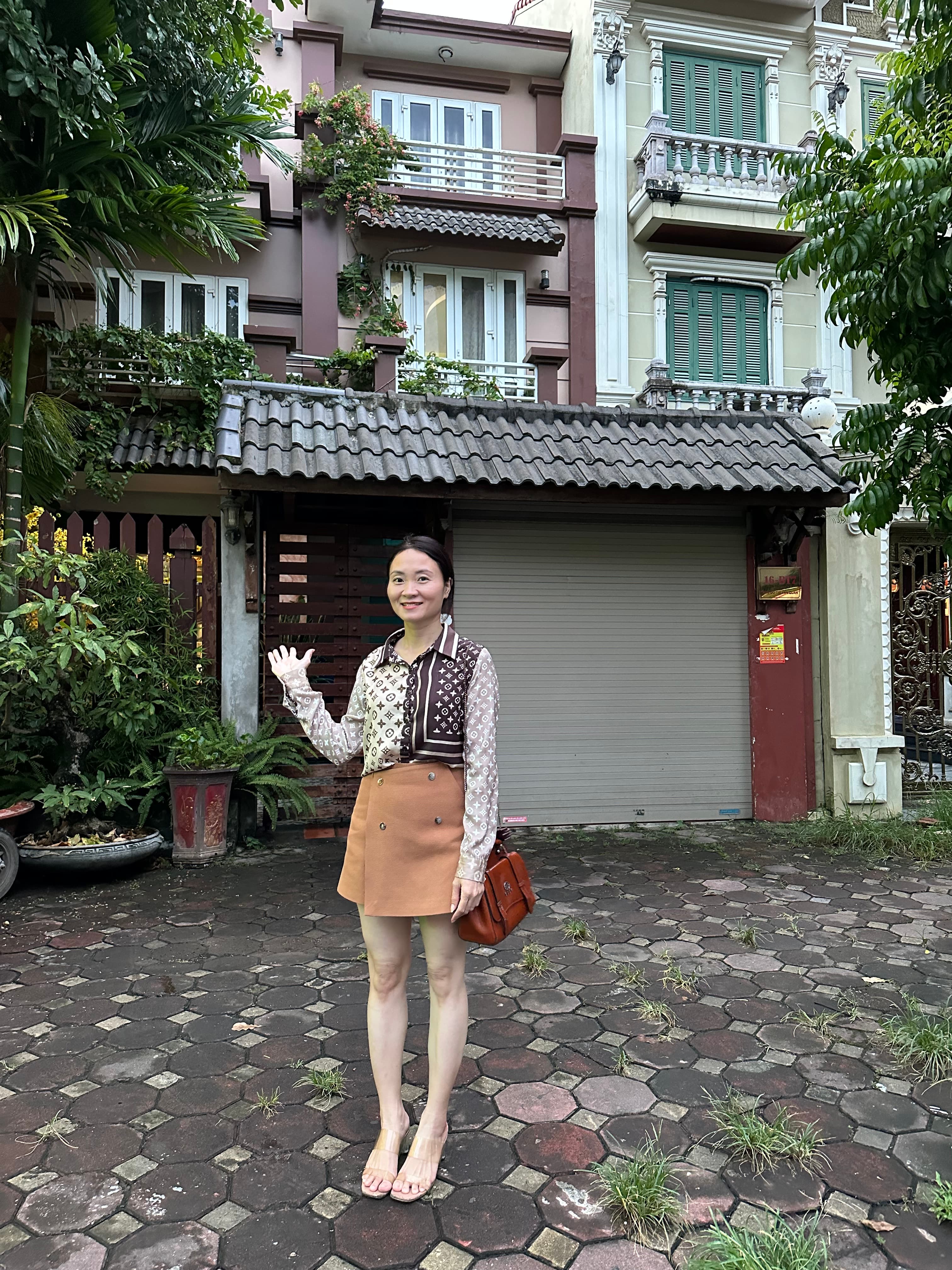 Nhà đất mặt phố, Hà Đông, Hà Nội - 210m² giá 77.8 tỷ