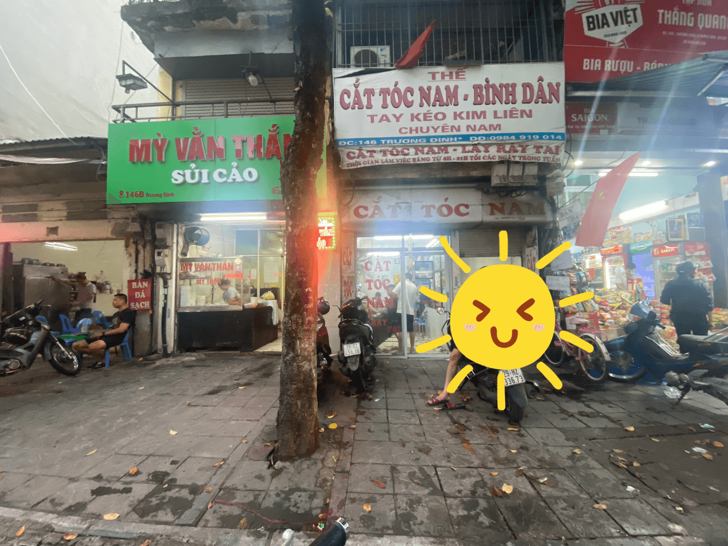 Nhà đất mặt phố, Hai Bà Trưng, Hà Nội - 193m² giá 48 tỷ