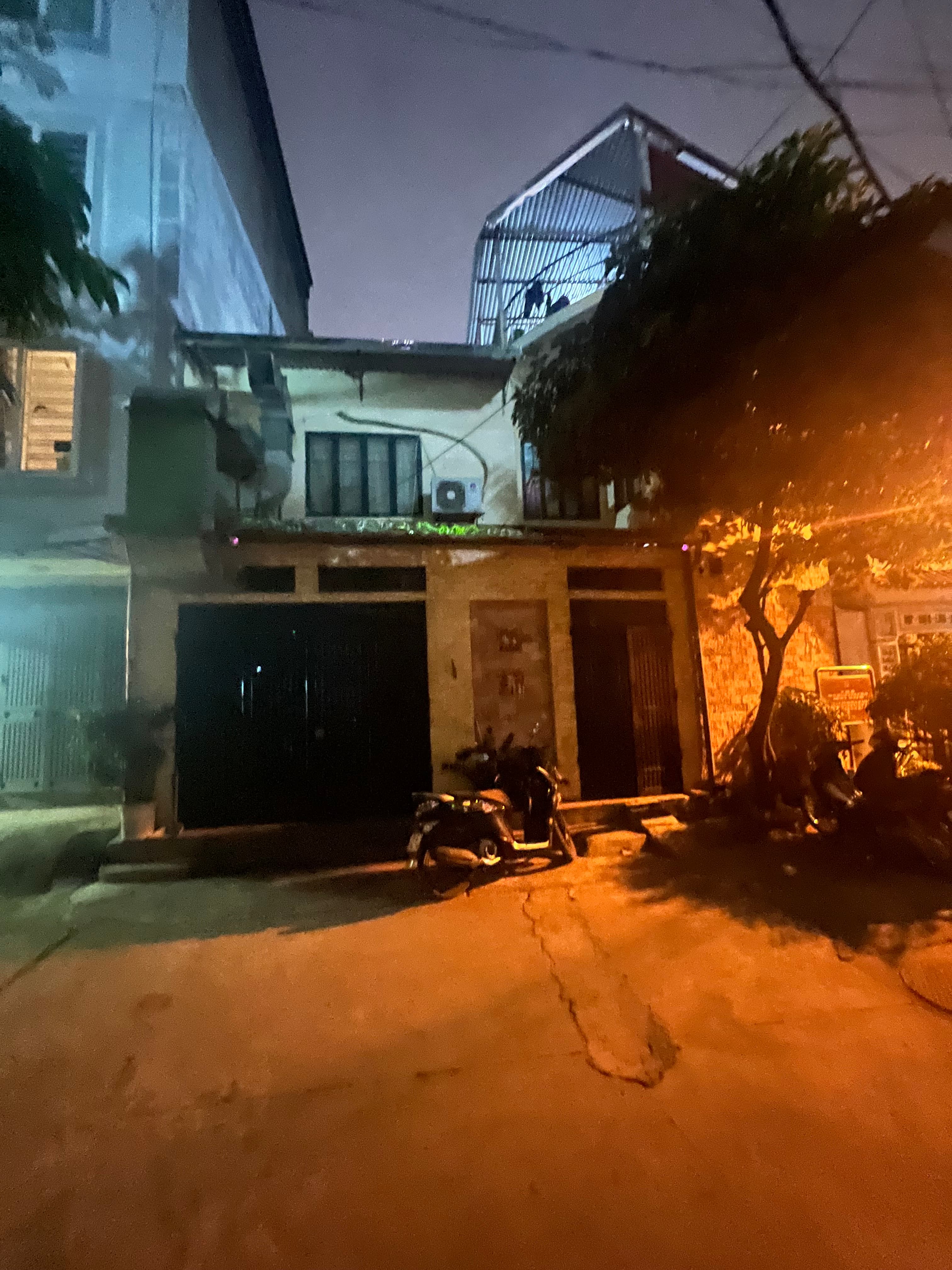 Nhà đất mặt phố, Hai Bà Trưng, Hà Nội - 106m² giá 40 tỷ
