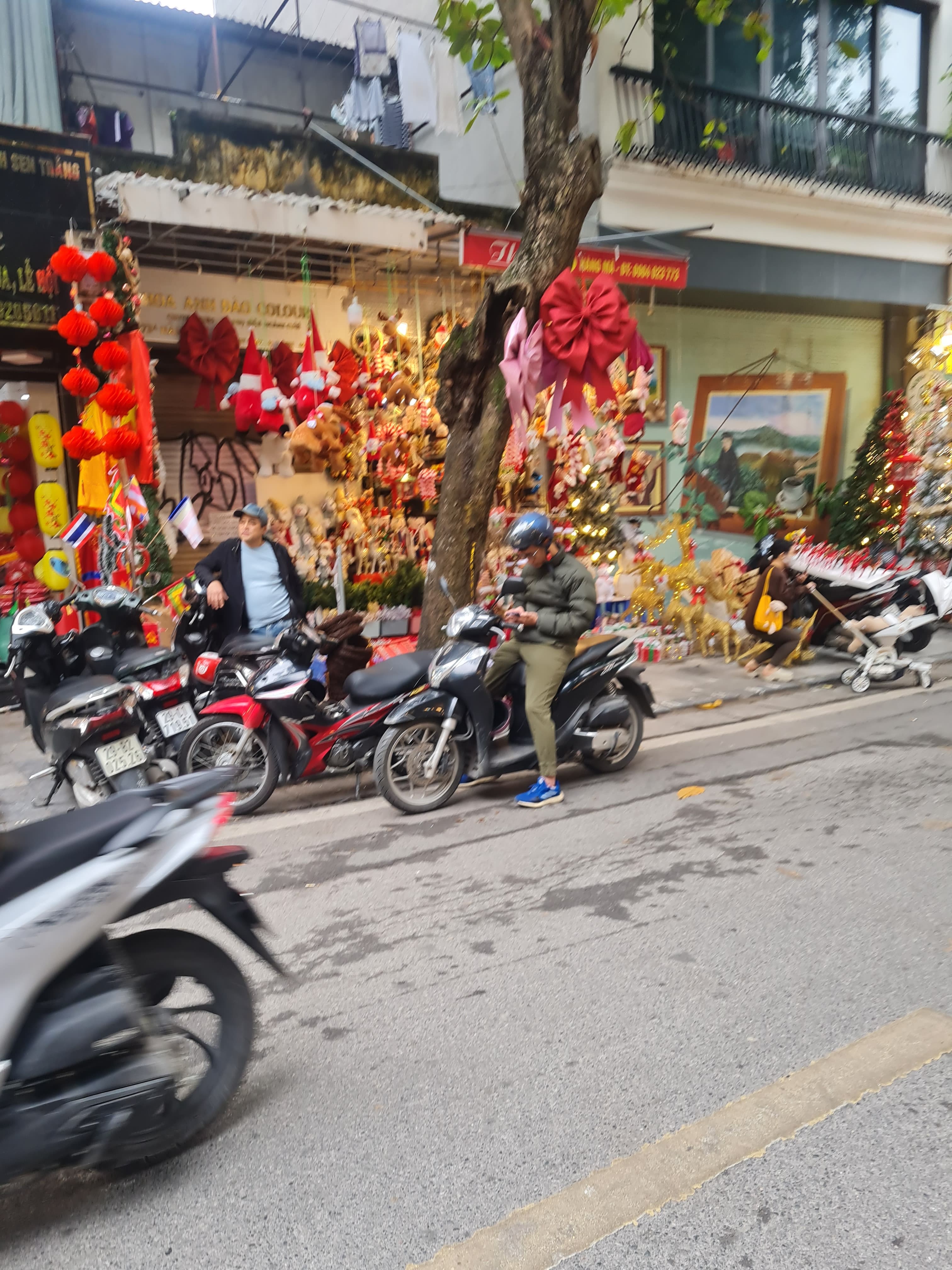 Nhà đất mặt phố, Hoàn Kiếm, Hà Nội - 88m² giá 88 tỷ