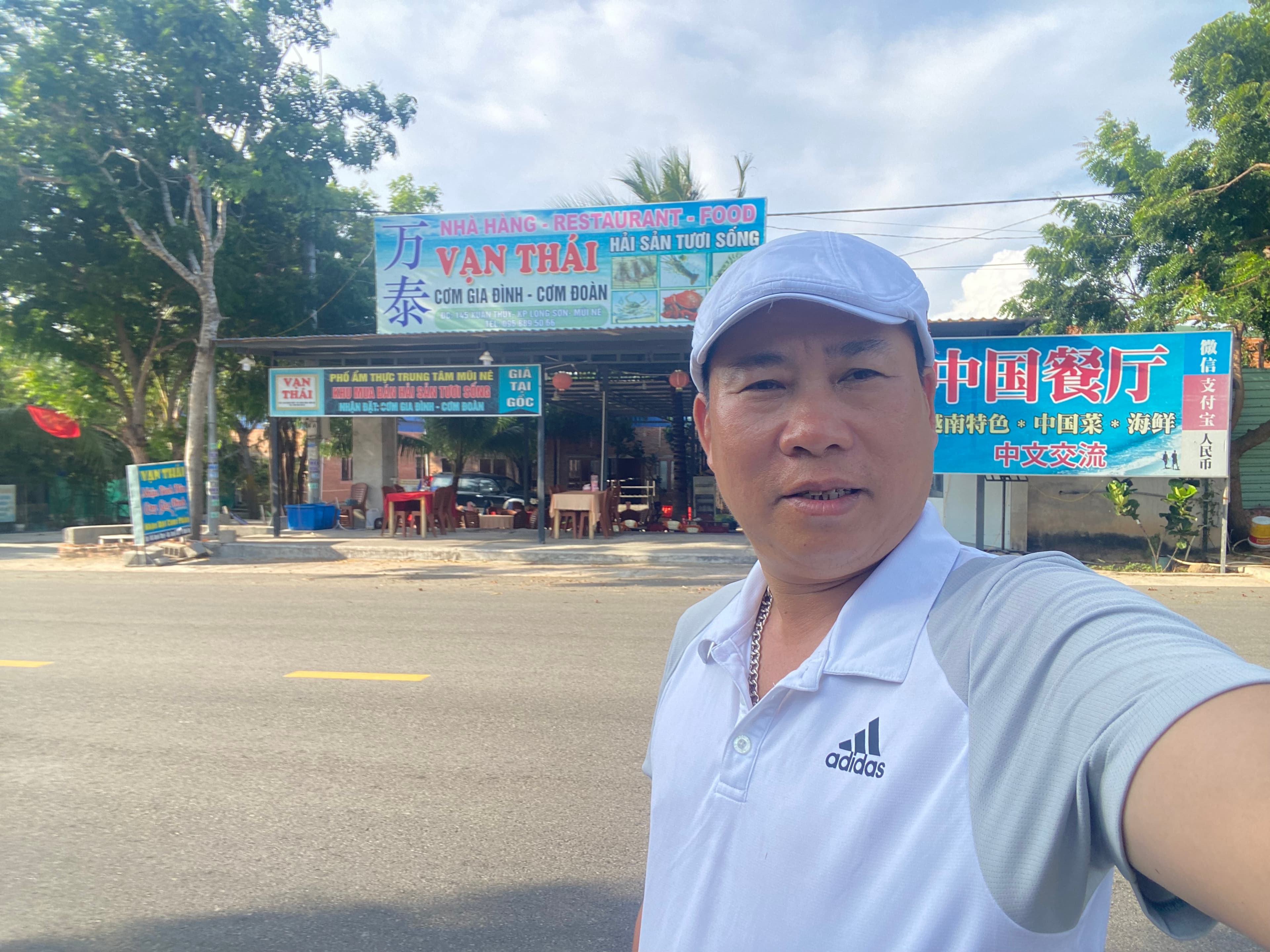 Nhà đất mặt phố, Phan Thiết, Bình Thuận - 3507m² giá 200 tỷ