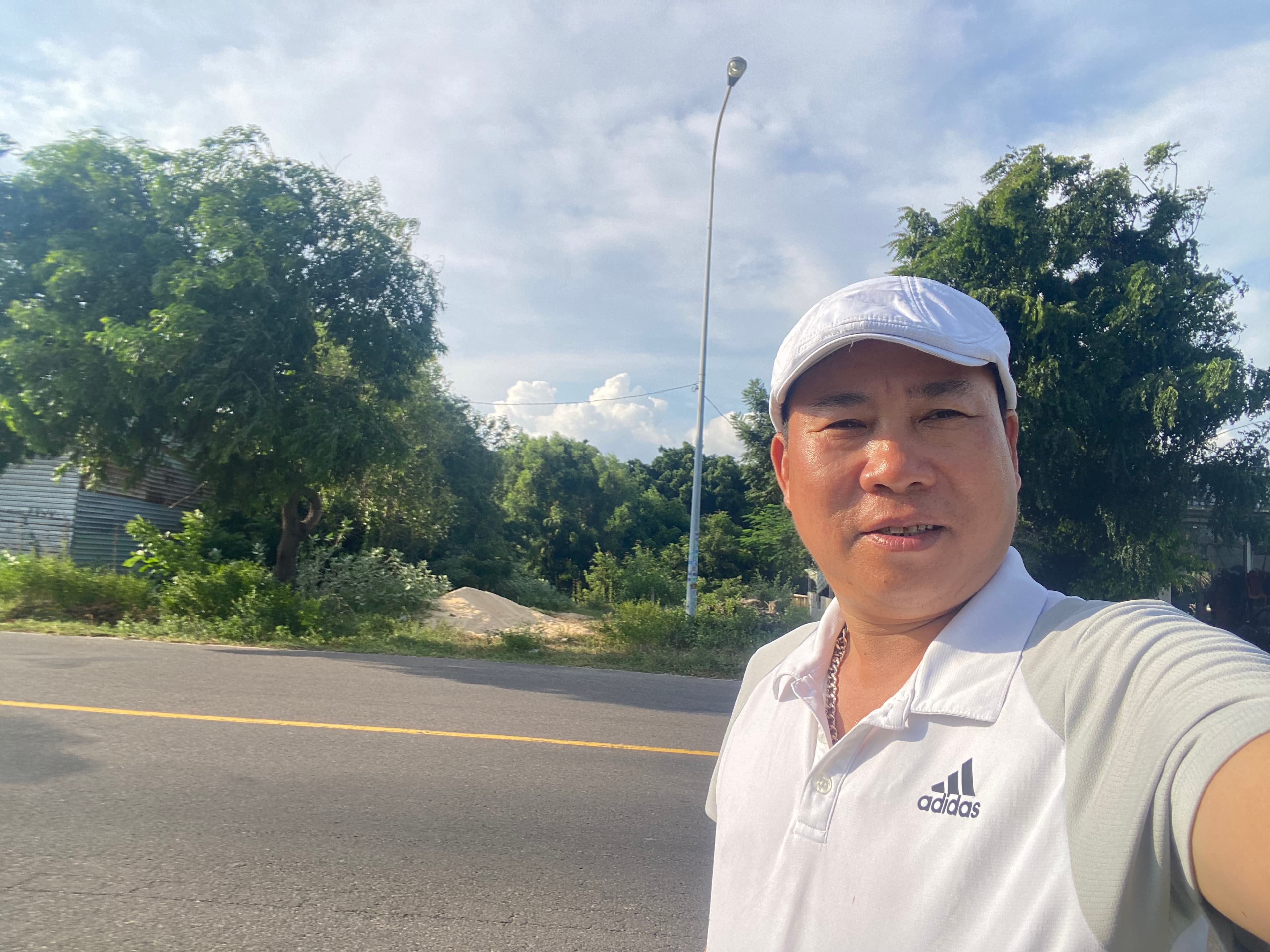 Nhà đất mặt phố, Phan Thiết, Bình Thuận - 538m² giá 21 tỷ