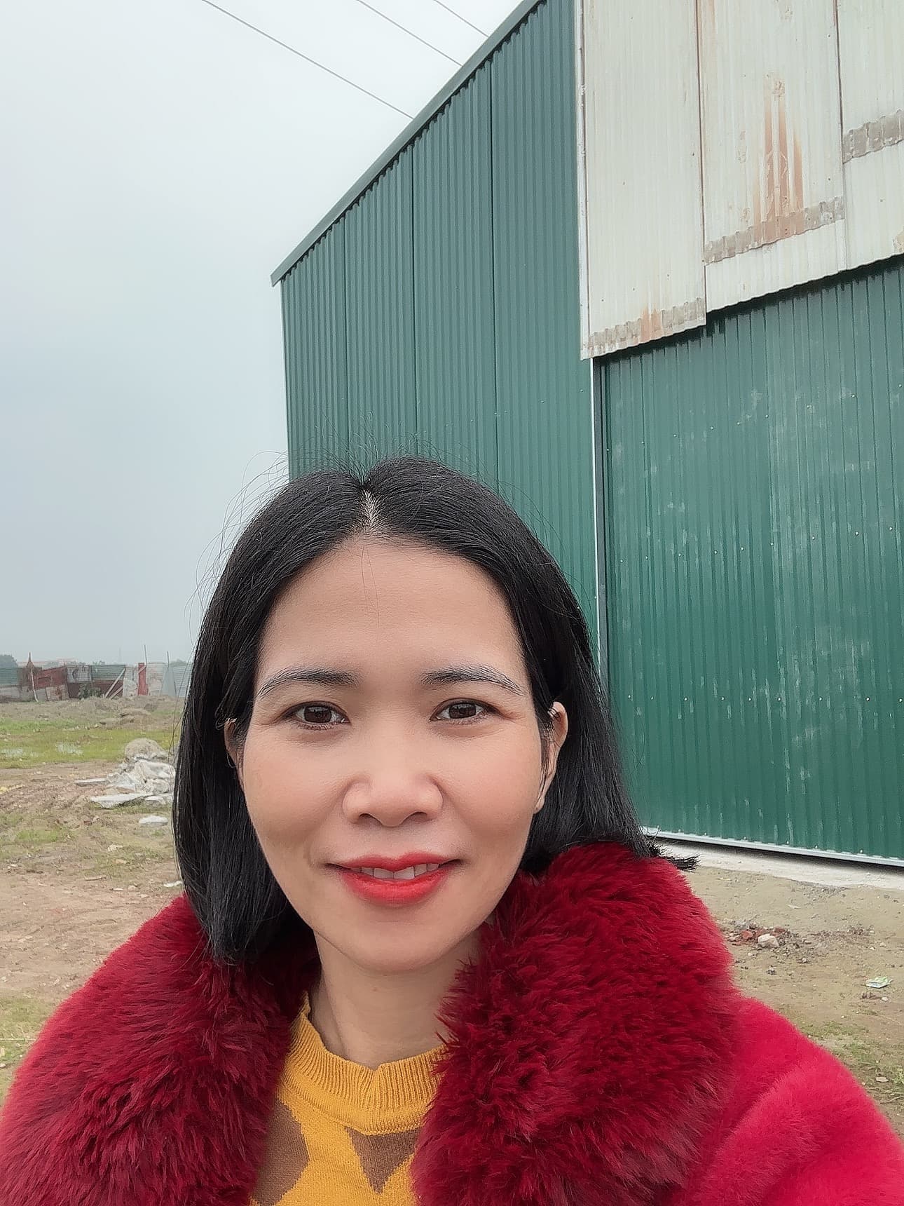 Dự án mặt phố, Thường Tín, Hà Nội - 2600m² giá 39 tỷ