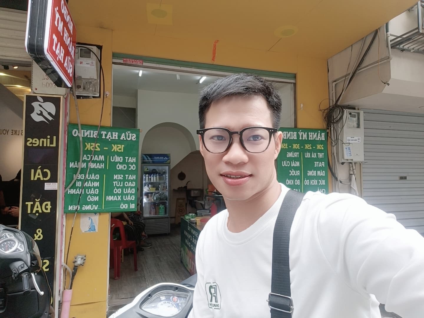 Nhà đất mặt phố, Hai Bà Trưng, Hà Nội - 33m² giá 28 tỷ