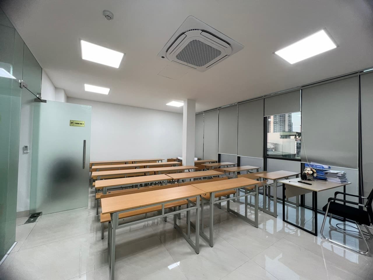 Nhà đất mặt phố, Thanh Xuân, Hà Nội - 64m² giá 41.8 tỷ