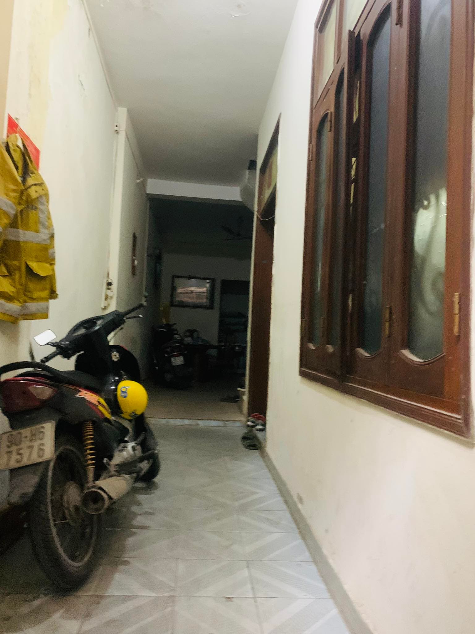 Nhà đất mặt phố, Đống Đa, Hà Nội - 70m² giá 12.5 tỷ