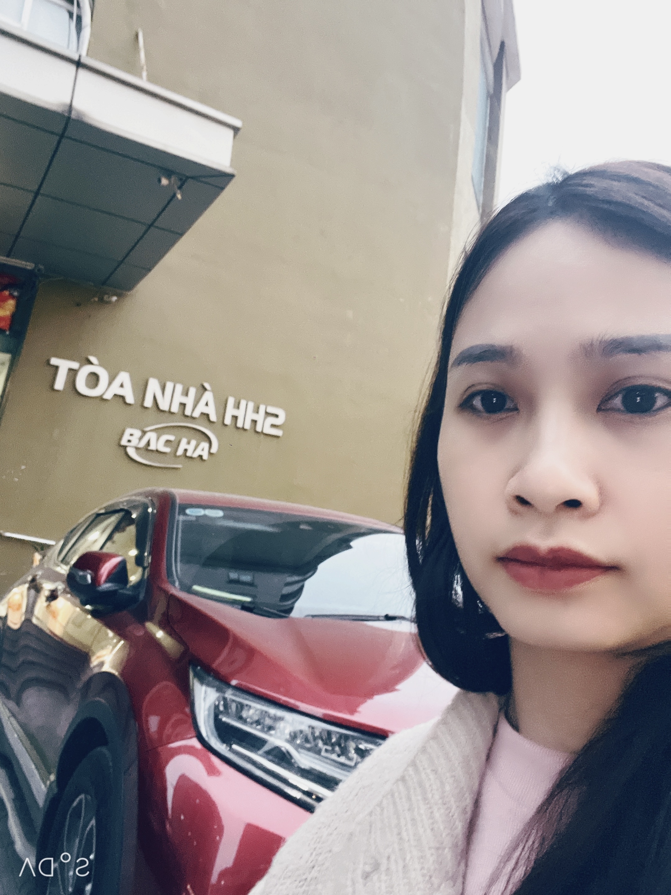 Căn hộ mặt phố, Thanh Xuân, Hà Nội - 105m² giá 8.9 tỷ