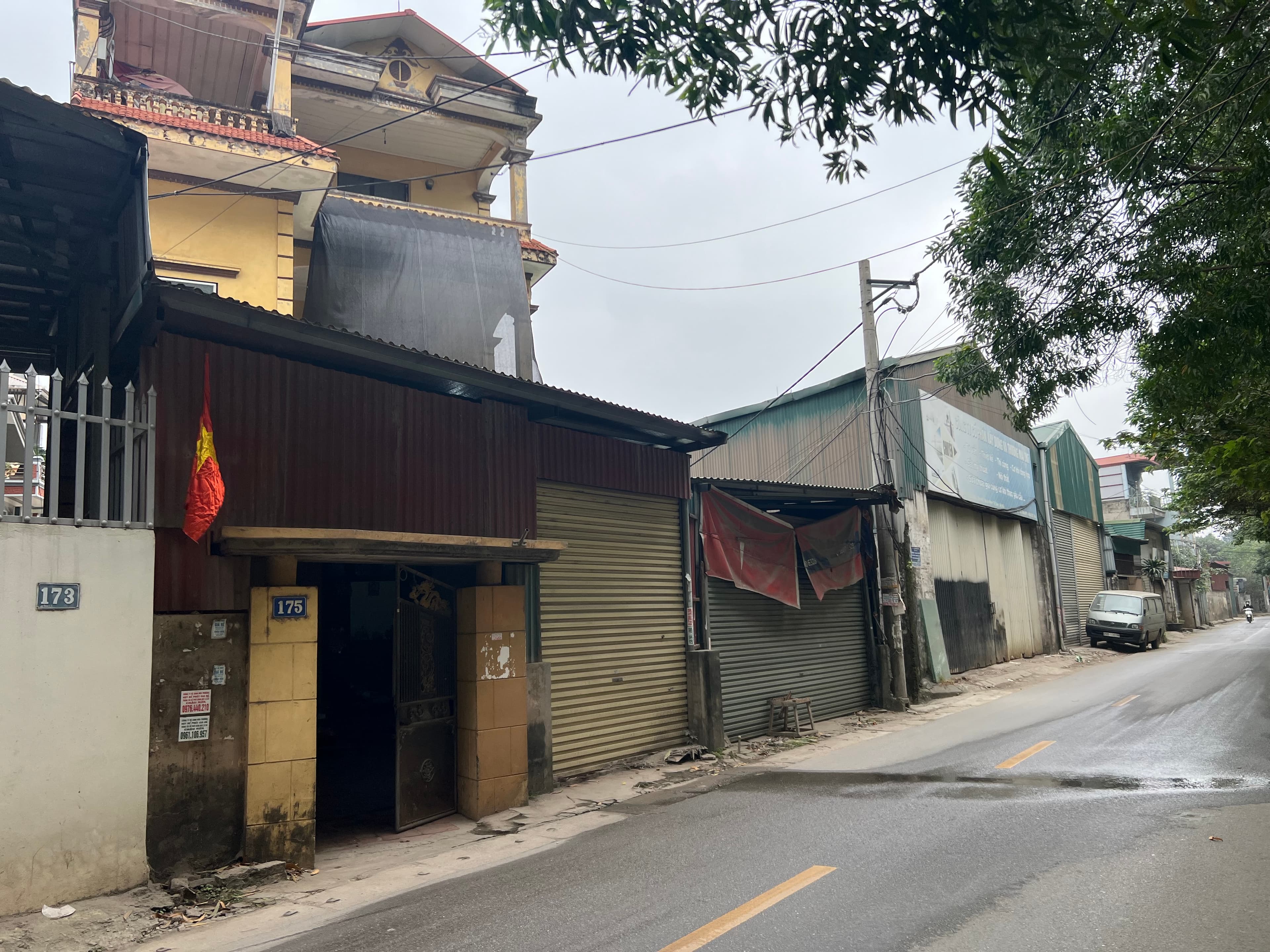 Nhà đất mặt phố, Nam Từ Liêm, Hà Nội - 345m² giá 65 tỷ