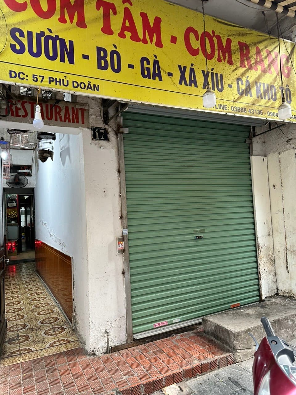 Nhà đất mặt phố, Hoàn Kiếm, Hà Nội - 76m² giá 71.5 tỷ