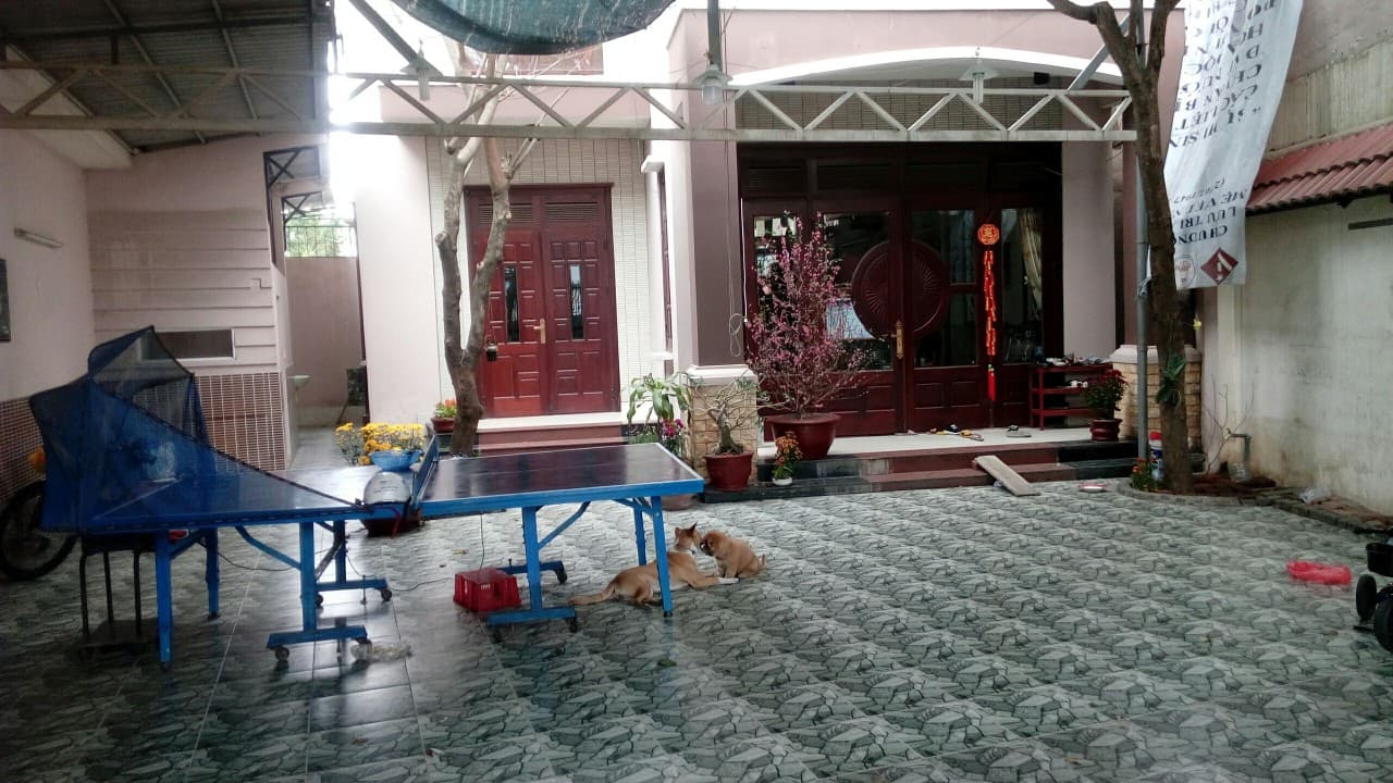 Nhà đất mặt phố, Cẩm Lệ, Đà Nẵng - 213m² giá 15 tỷ