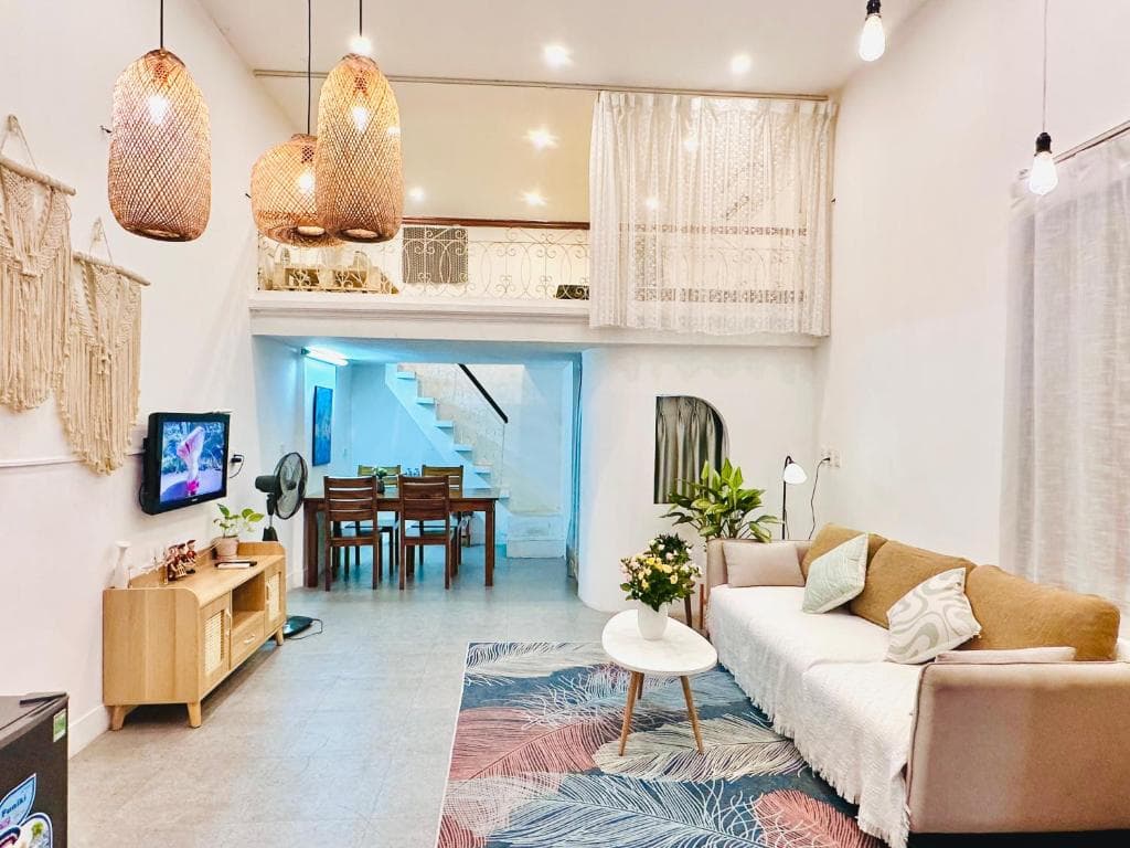 Nhà đất mặt phố, Hoàn Kiếm, Hà Nội - 33m² giá 9 tỷ