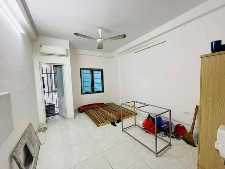Nhà đất mặt phố, Thanh Trì, Hà Nội - 71m² giá 25 tỷ