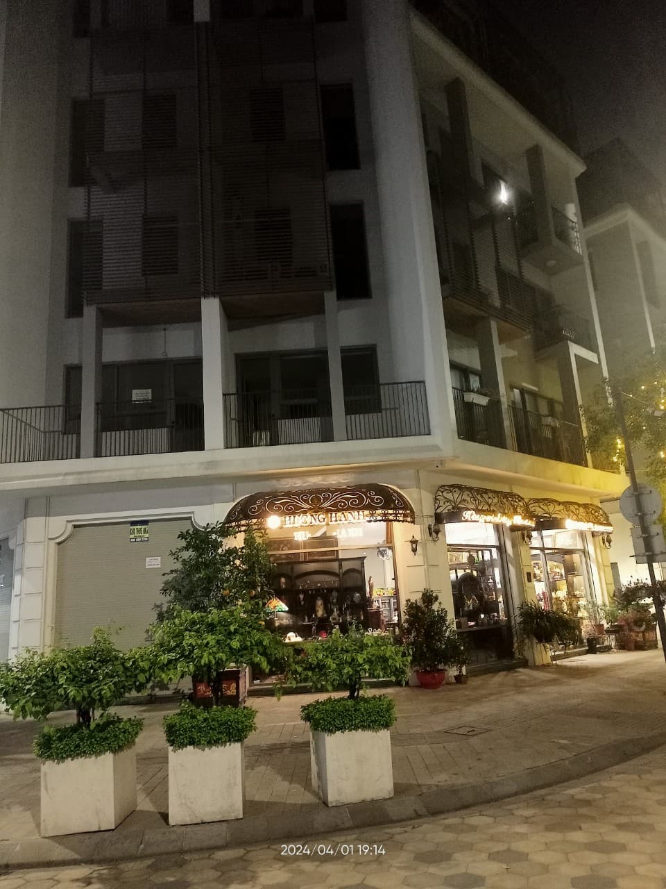 Nhà đất The Manor Central Park -, - 118m² giá 62 tỷ