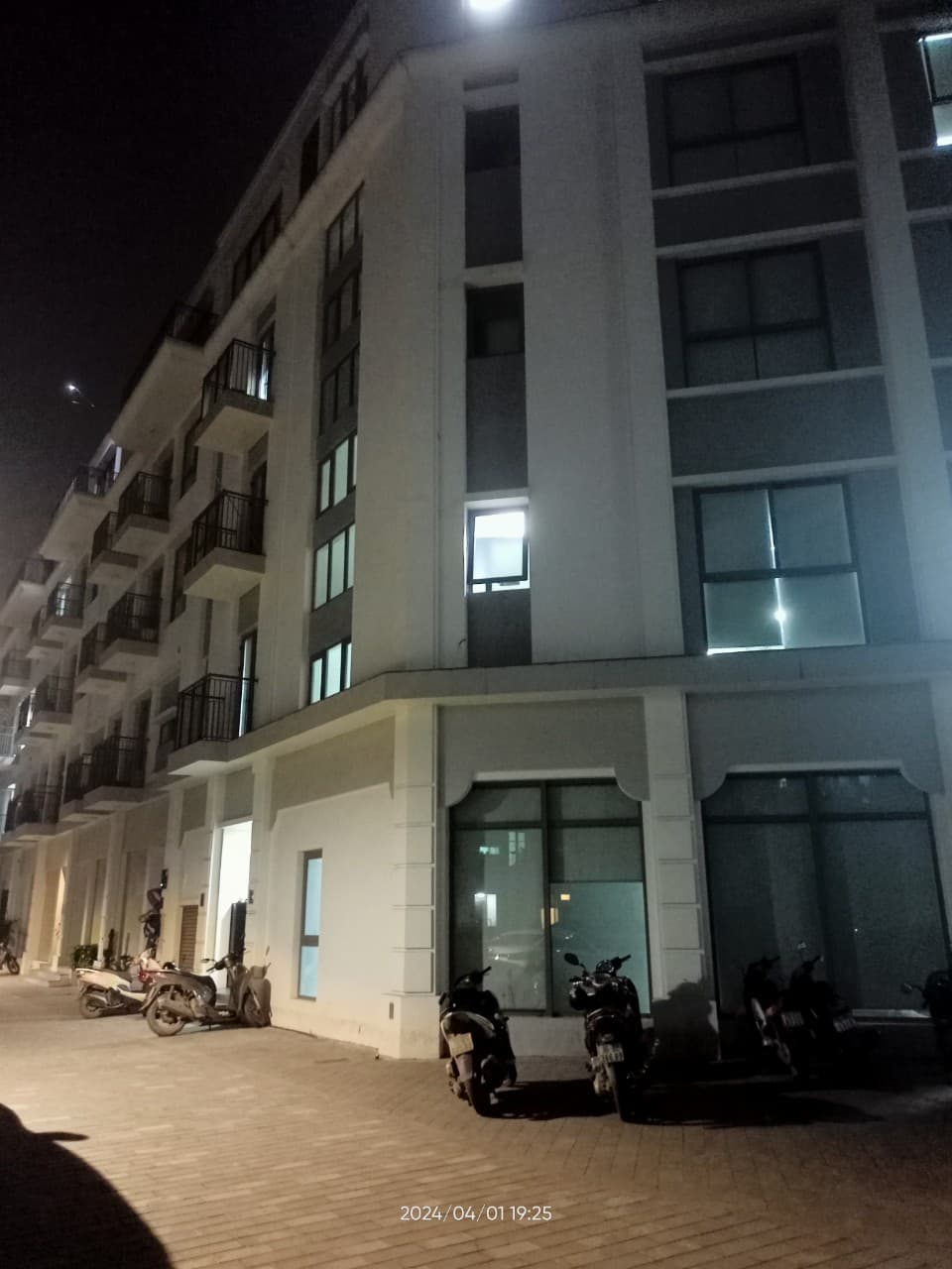 Nhà đất The Manor Central Park -, - 207m² giá 58 tỷ
