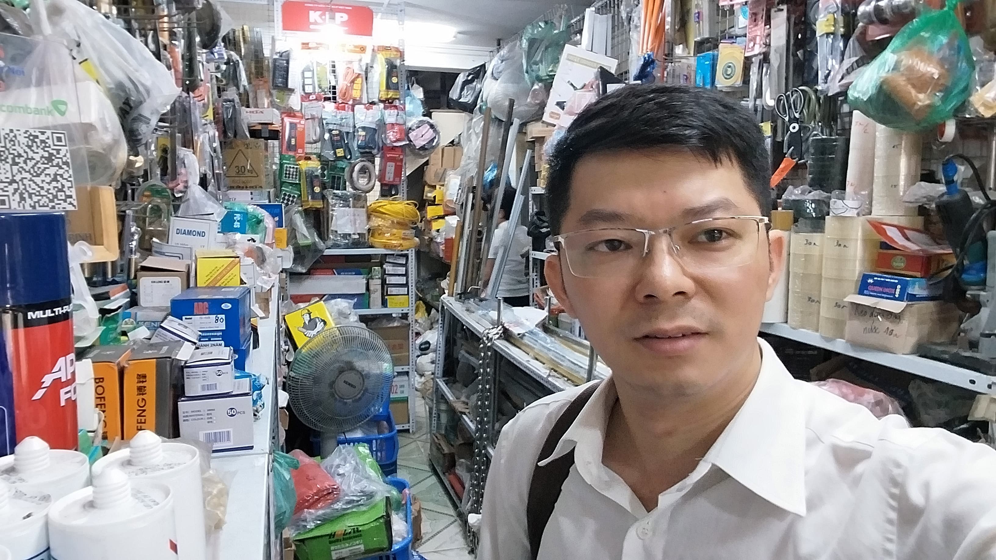 Nhà đất mặt phố, Hoàn Kiếm, Hà Nội - 19m² giá 11.68 tỷ