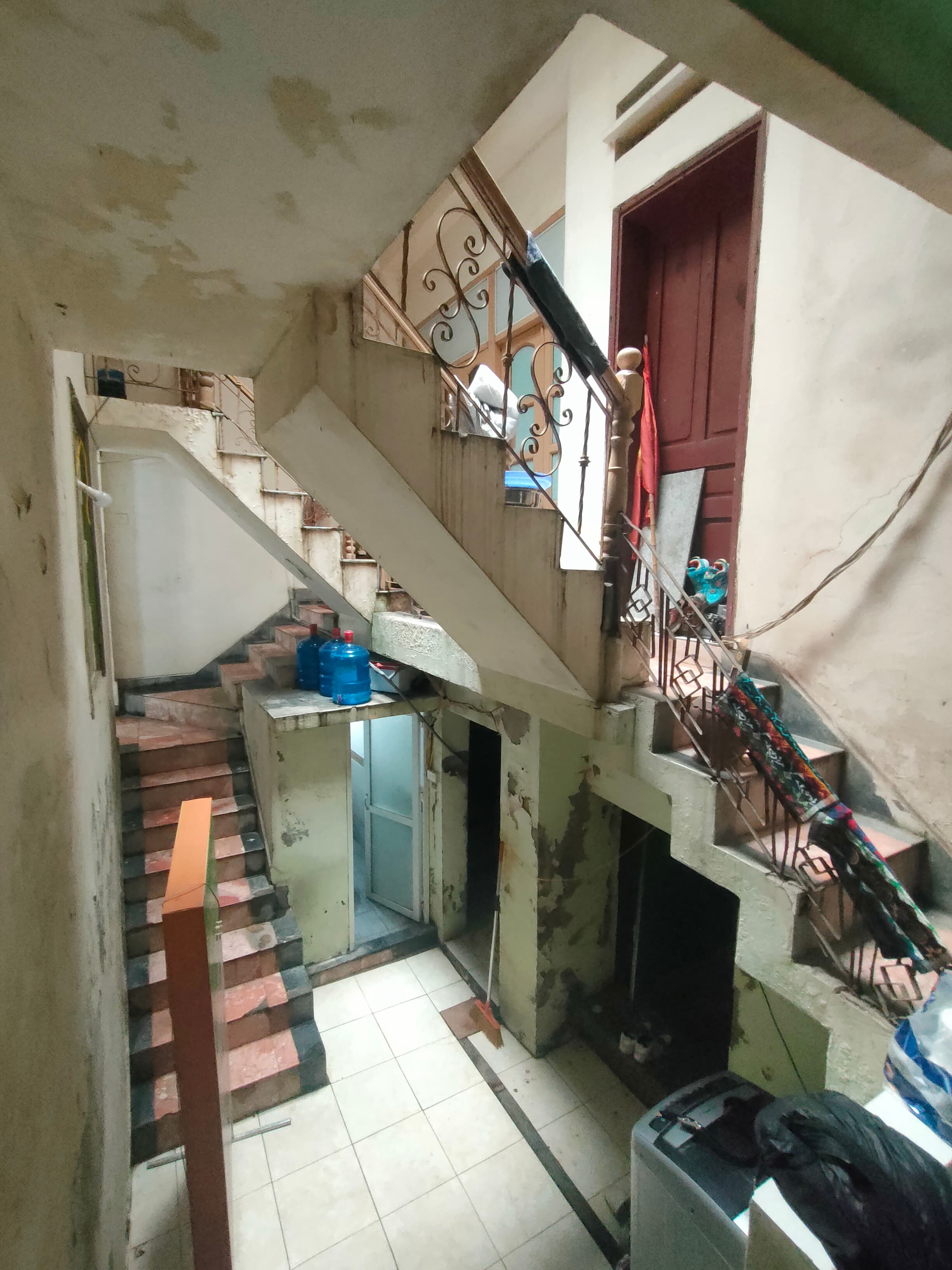 Nhà đất mặt phố, Long Biên, Hà Nội - 164m² giá 56.5 tỷ