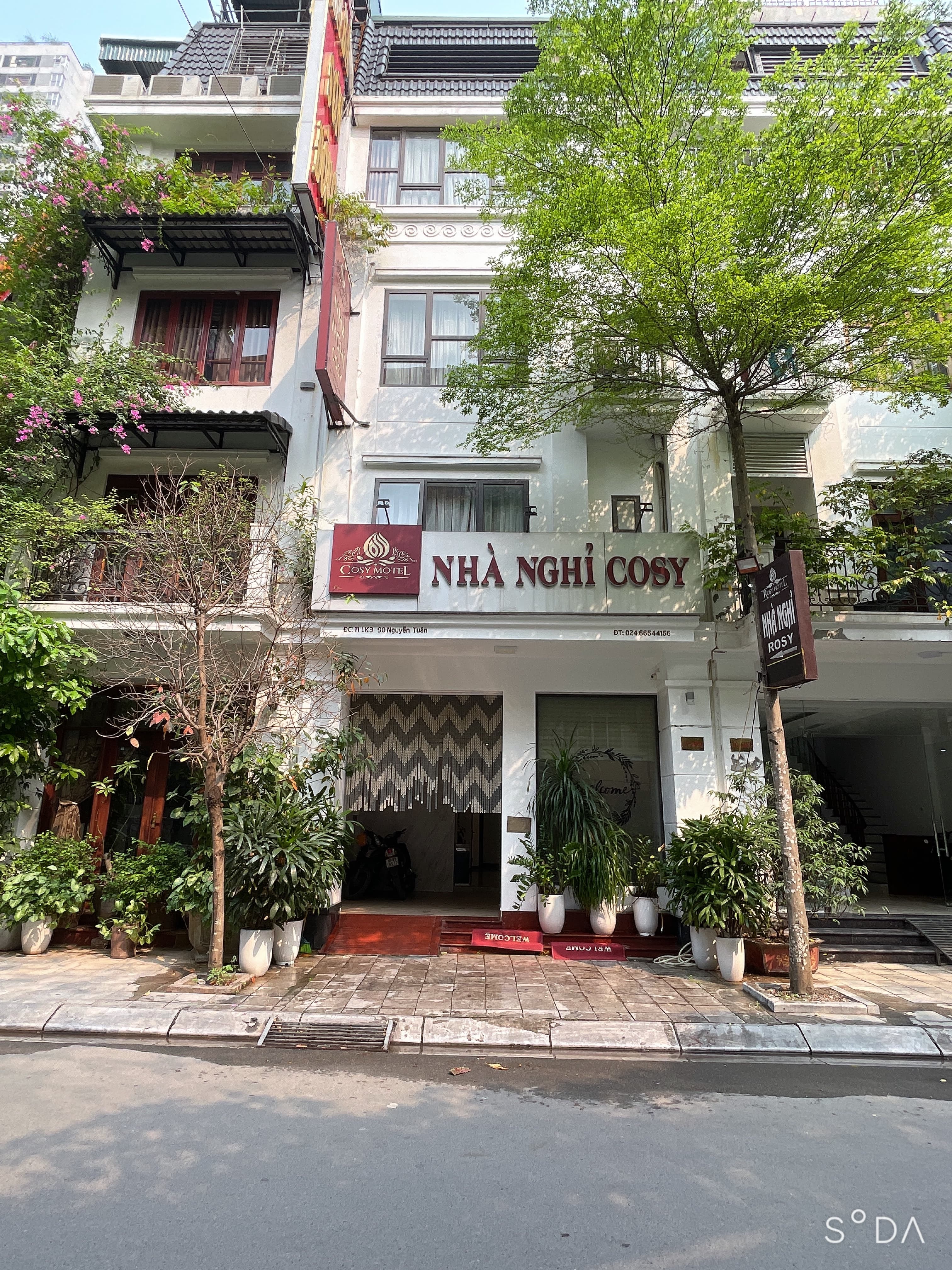 Nhà đất mặt phố, Thanh Xuân, Hà Nội - 72m² giá 48 tỷ