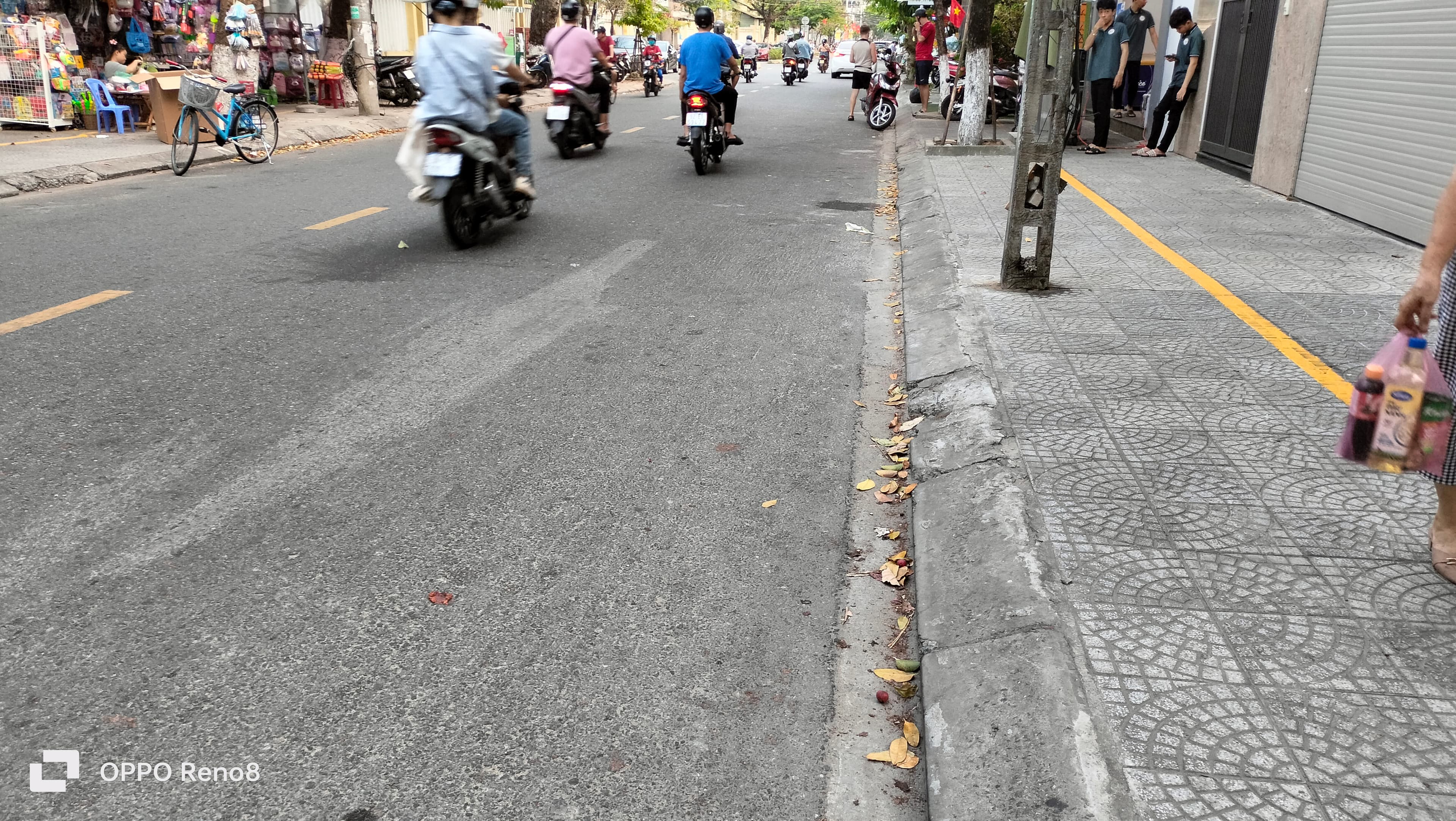 Nhà đất mặt phố, Liên Chiểu, Đà Nẵng - 80m² giá 5.45 tỷ