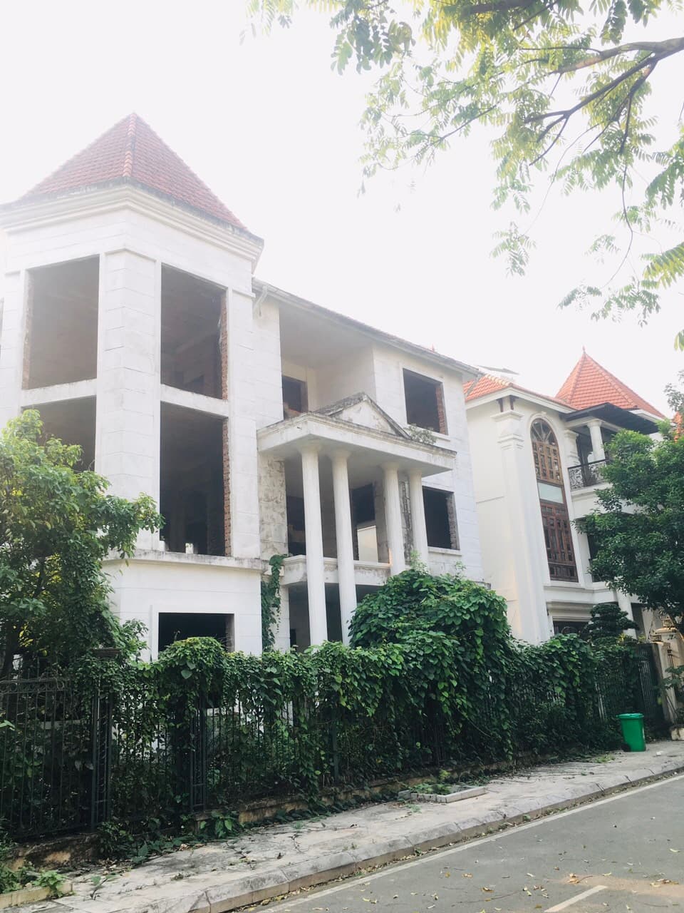Nhà đất mặt phố, Hoài Đức, Hà Nội - 333m² giá 60 tỷ