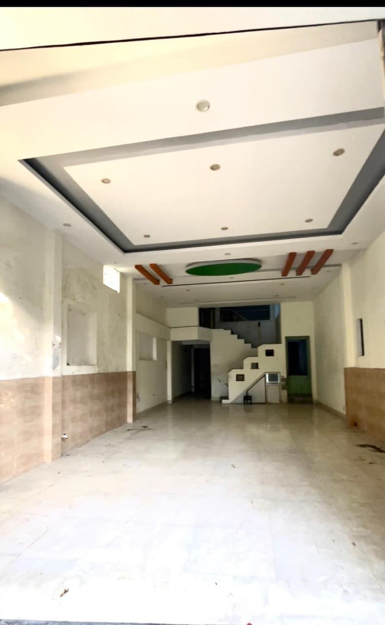 Nhà đất mặt phố, Sơn Trà, Đà Nẵng - 114m² giá 15 tỷ