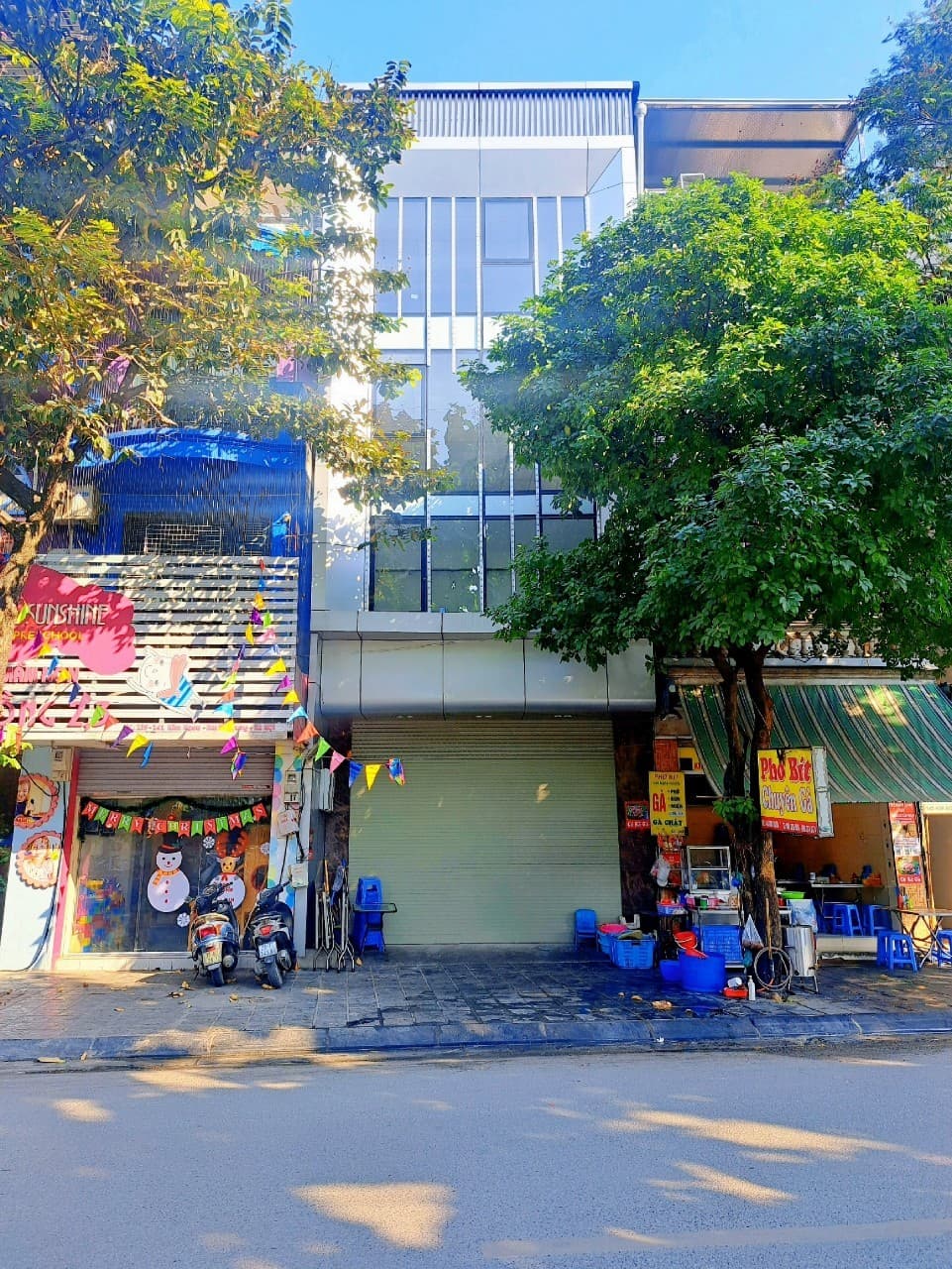 Nhà đất mặt phố, Hai Bà Trưng, Hà Nội - 188m² giá 65 tỷ