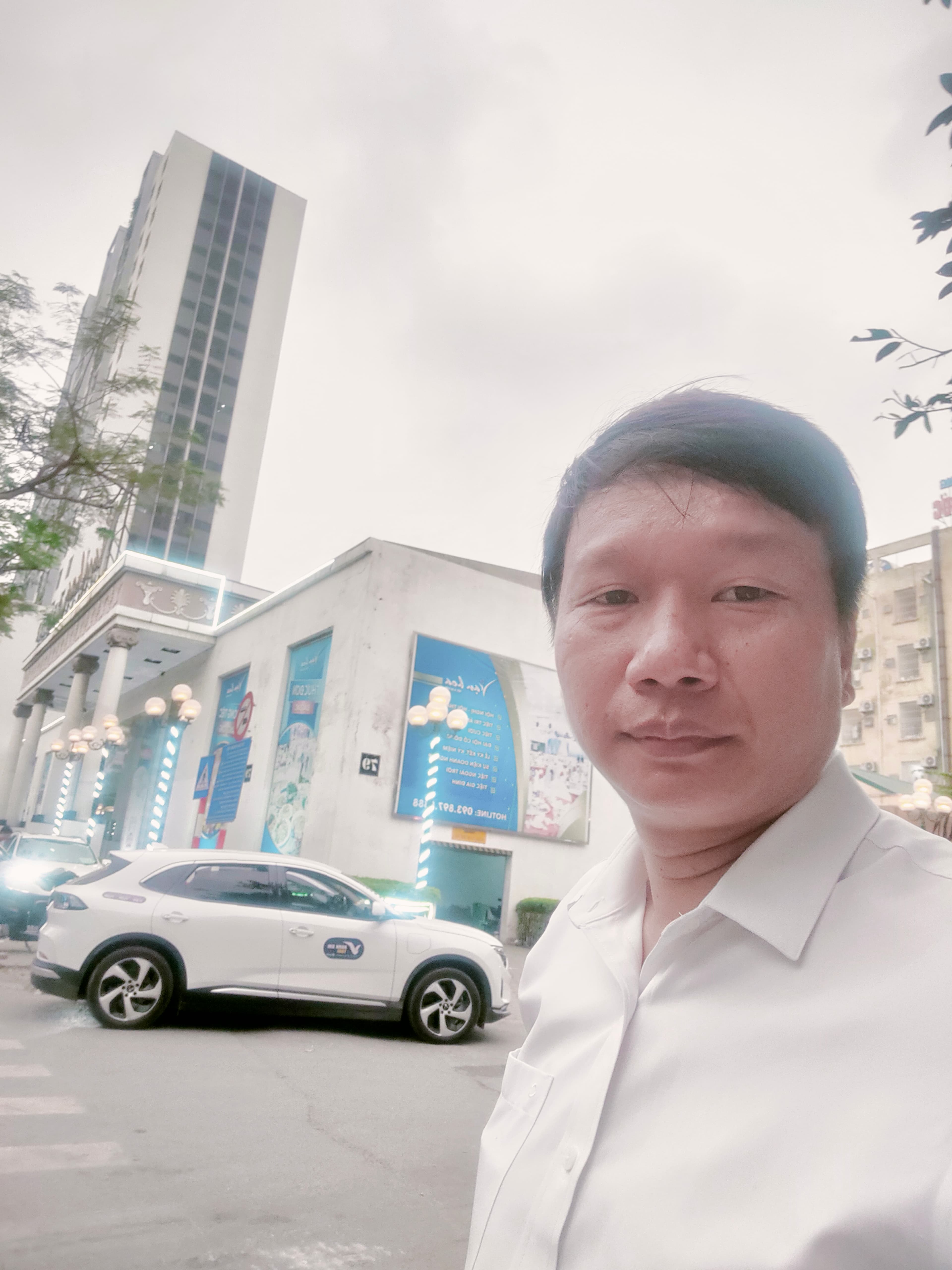Nhà đất mặt phố, Nam Từ Liêm, Hà Nội - 1520m² giá 430 tỷ