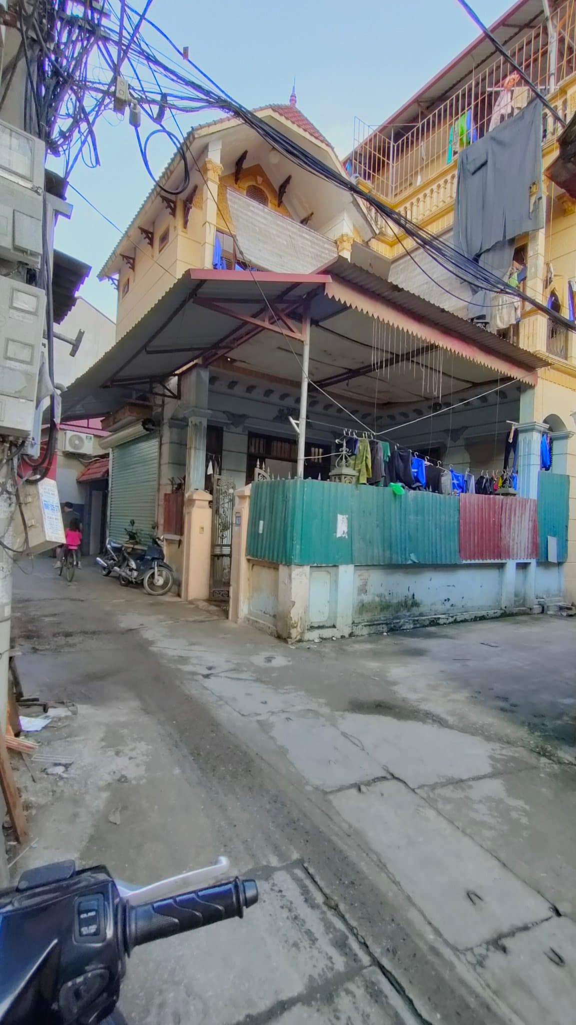 Nhà đất mặt phố, Nam Từ Liêm, Hà Nội - 95m² giá 18.5 tỷ