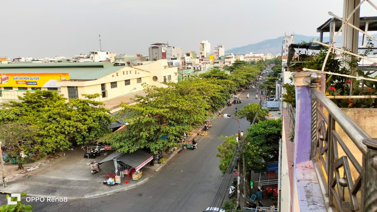 Nhà đất mặt phố, Liên Chiểu, Đà Nẵng - 118m² giá 16 tỷ