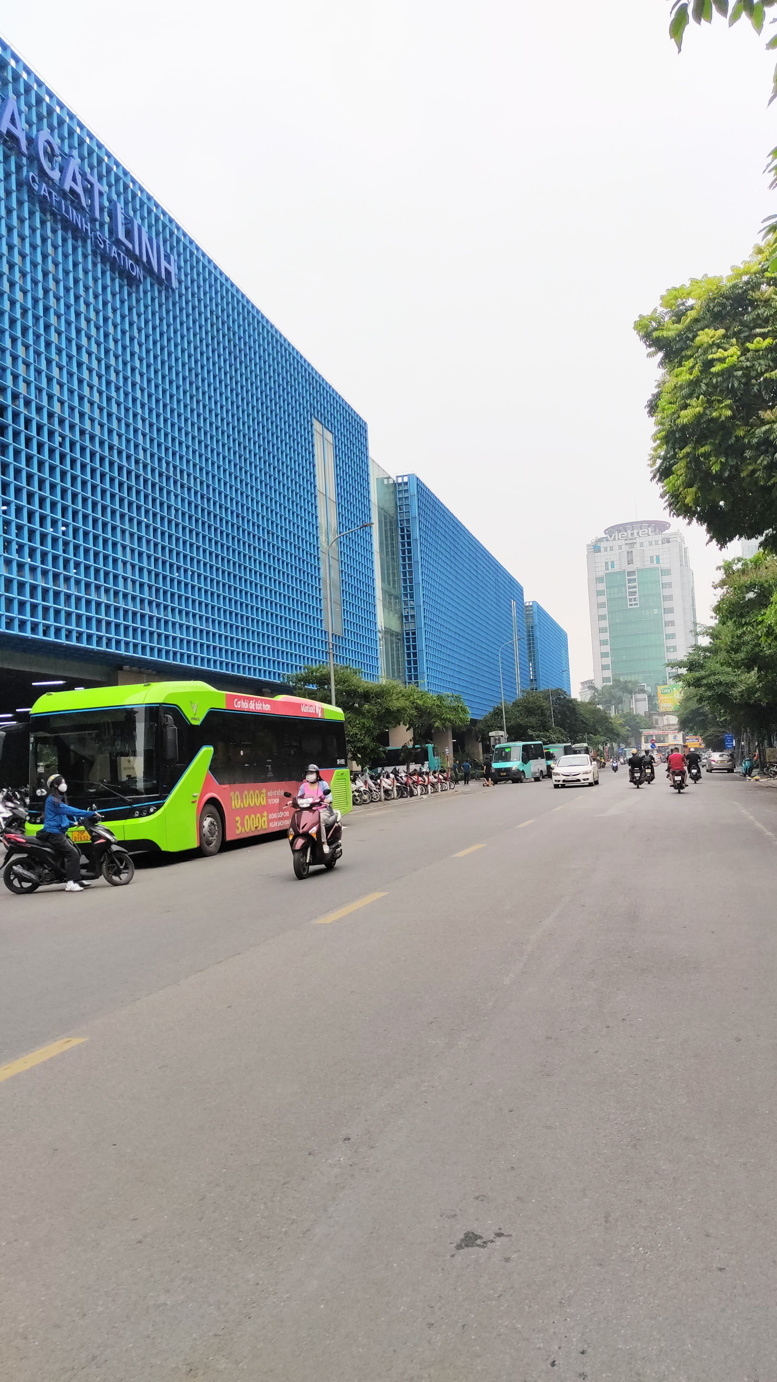 Nhà đất mặt phố, Đống Đa, Hà Nội - 16m² giá 8.5 tỷ