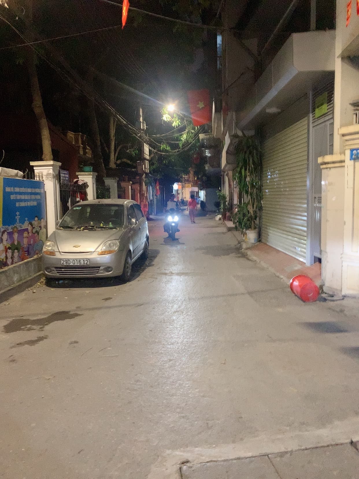 Nhà đất mặt phố, Tây Hồ, Hà Nội - 200m² giá 46.9 tỷ
