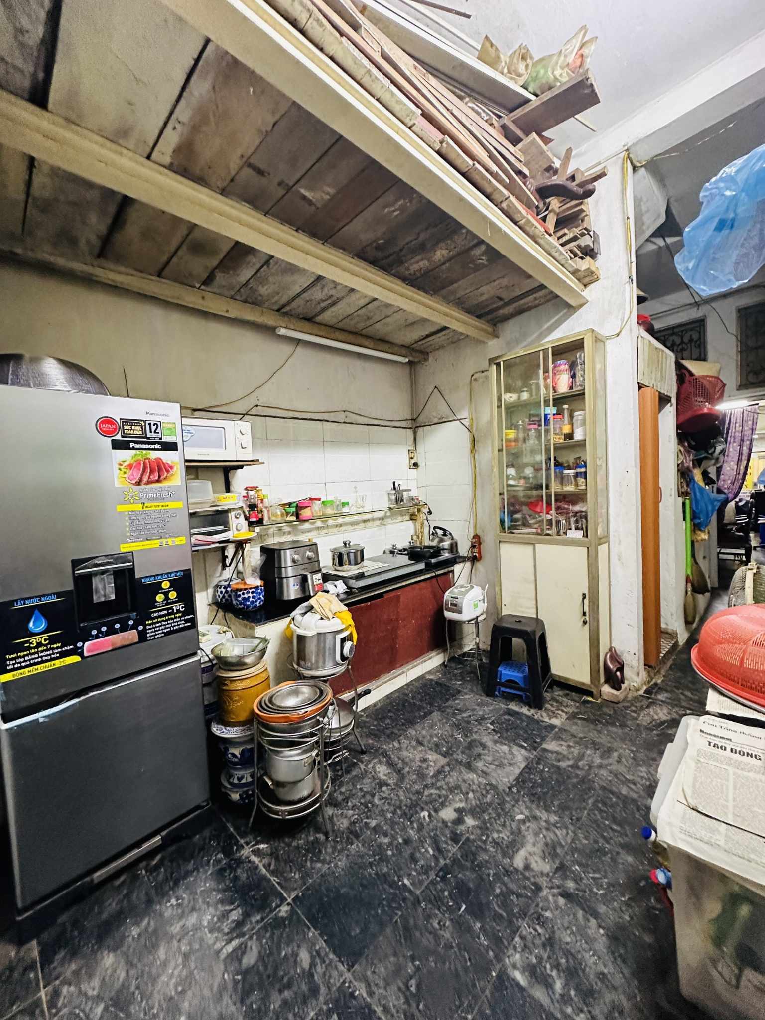 Nhà đất mặt phố, Hai Bà Trưng, Hà Nội - 66m² giá 22 tỷ
