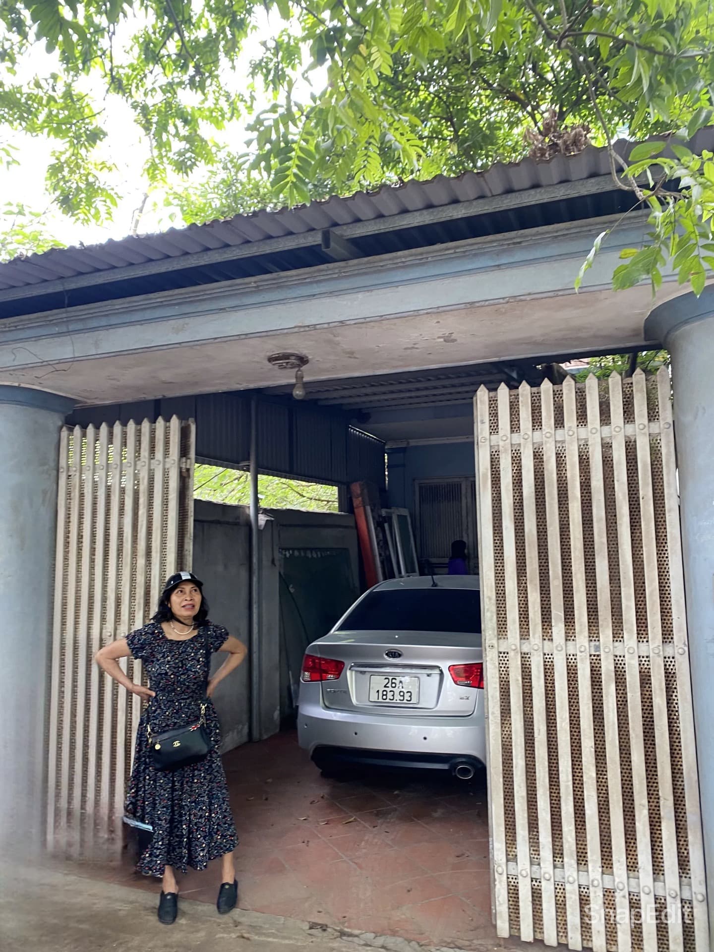 Nhà đất mặt phố, Long Biên, Hà Nội - 150m² giá 6.95 tỷ