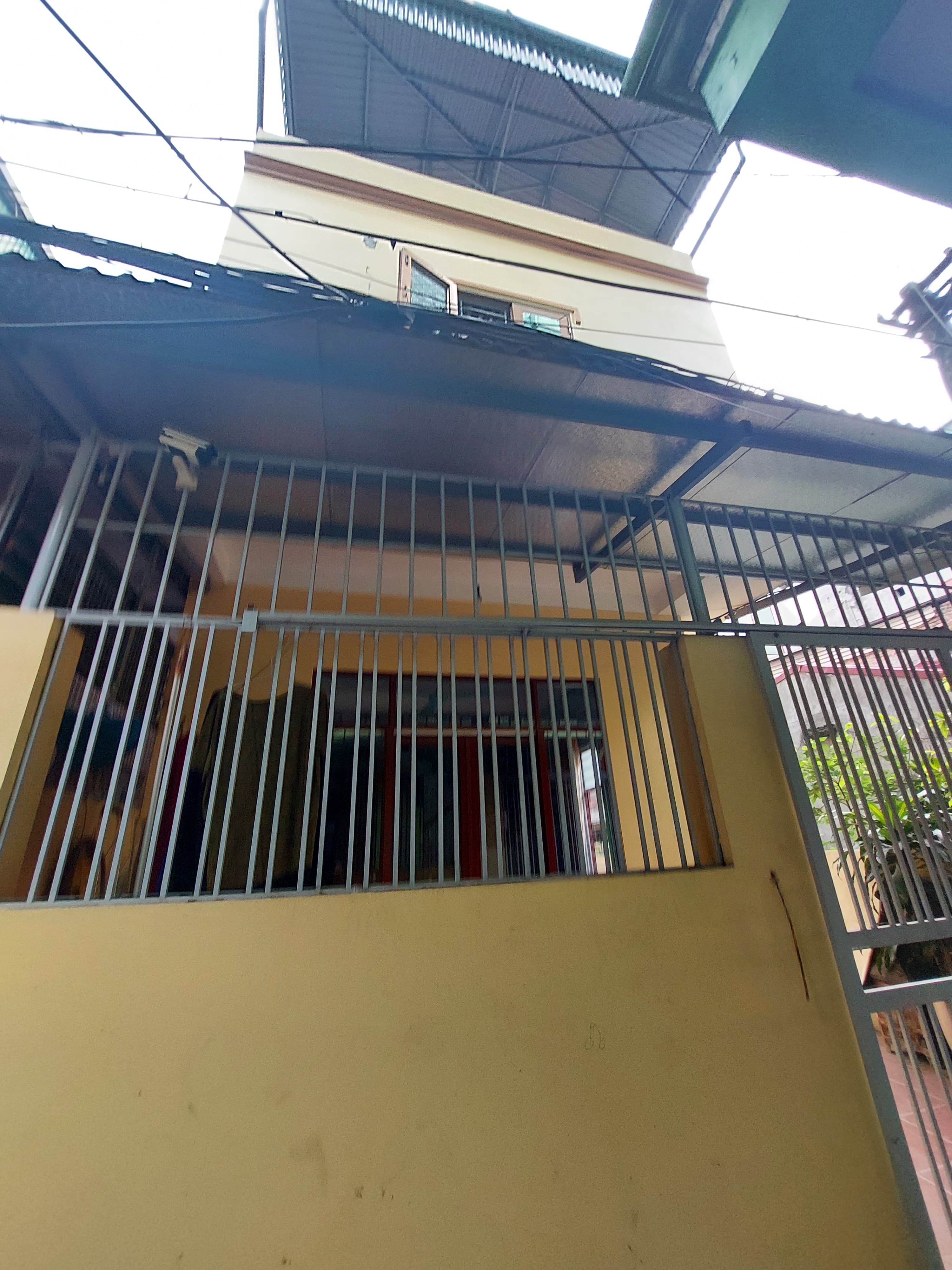Nhà đất mặt phố, Bắc Từ Liêm, Hà Nội - 115m² giá 9.7 tỷ