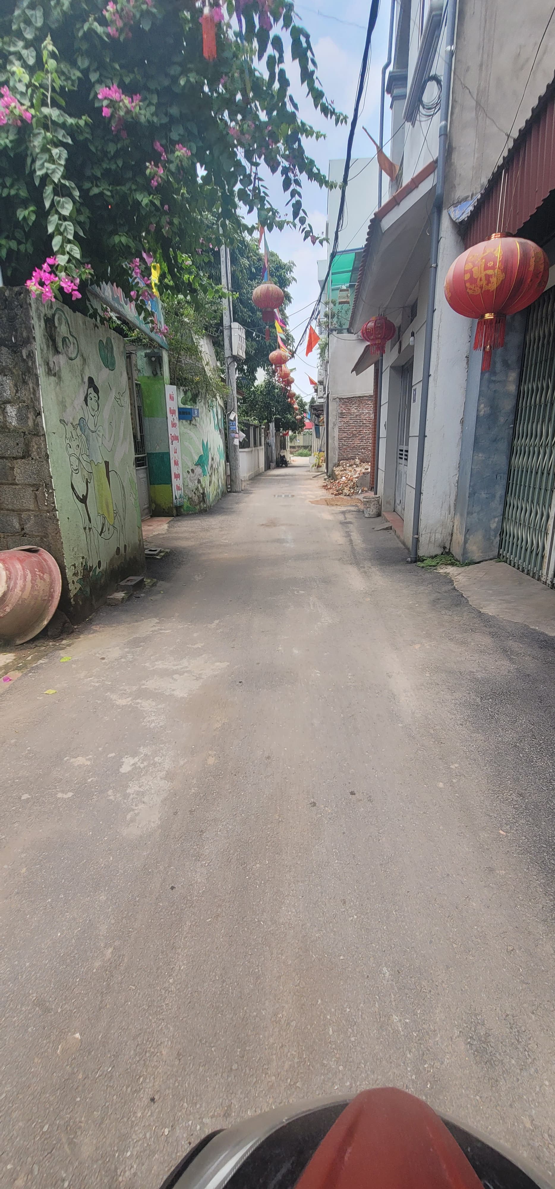 Nhà đất mặt phố, Hà Đông, Hà Nội - 90m² giá 7.5 tỷ