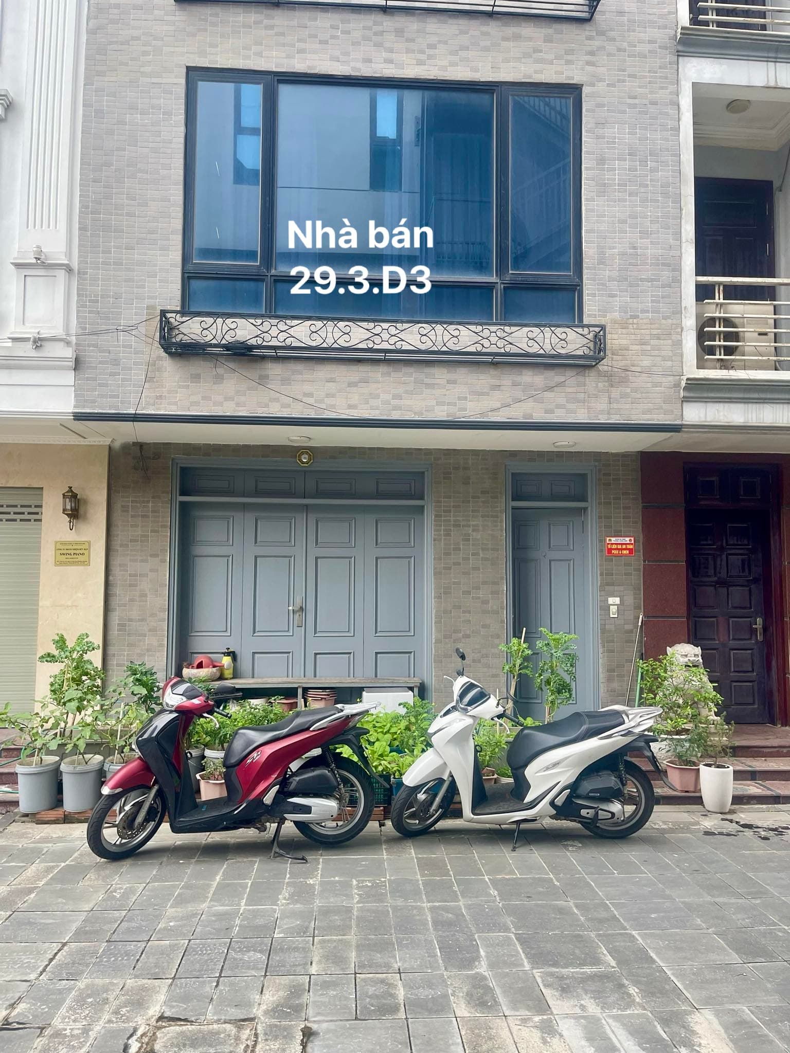 Nhà đất mặt phố, Ba Đình, Hà Nội - 70m² giá 53.8 tỷ