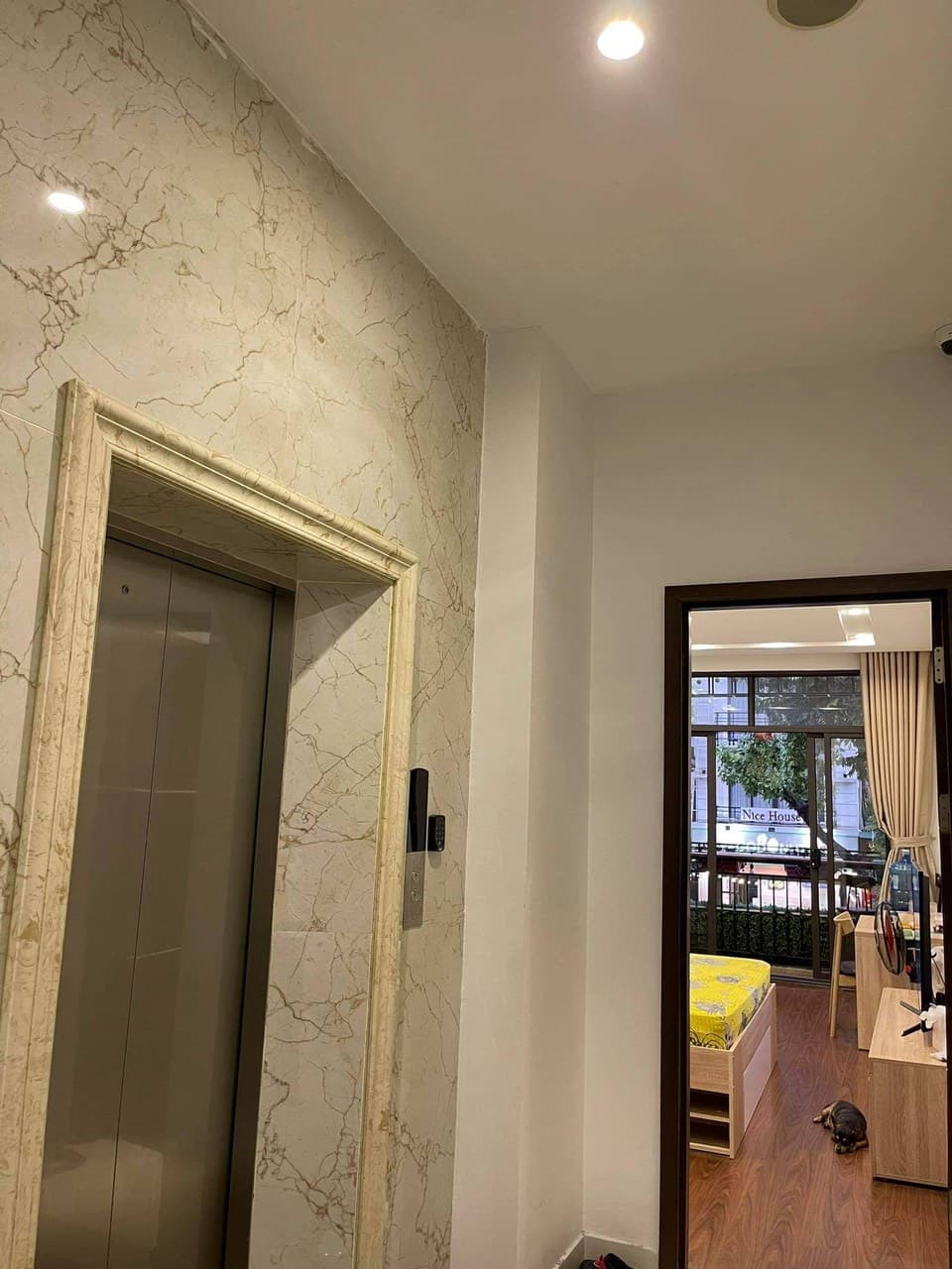 Nhà đất mặt phố, Ba Đình, Hà Nội - 39m² giá 85 tỷ