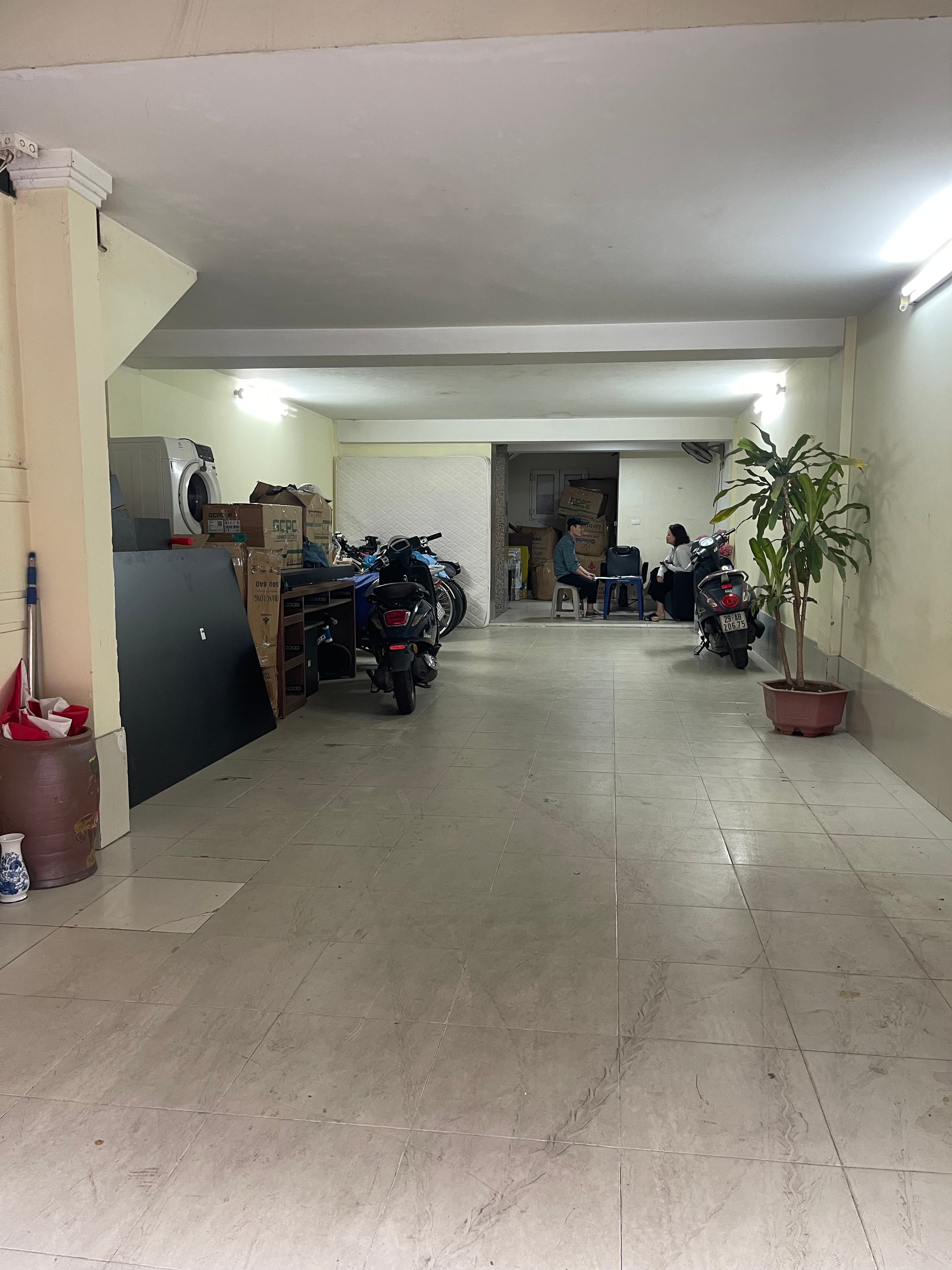 Nhà đất mặt phố, Ba Đình, Hà Nội - 78m² giá 36 tỷ