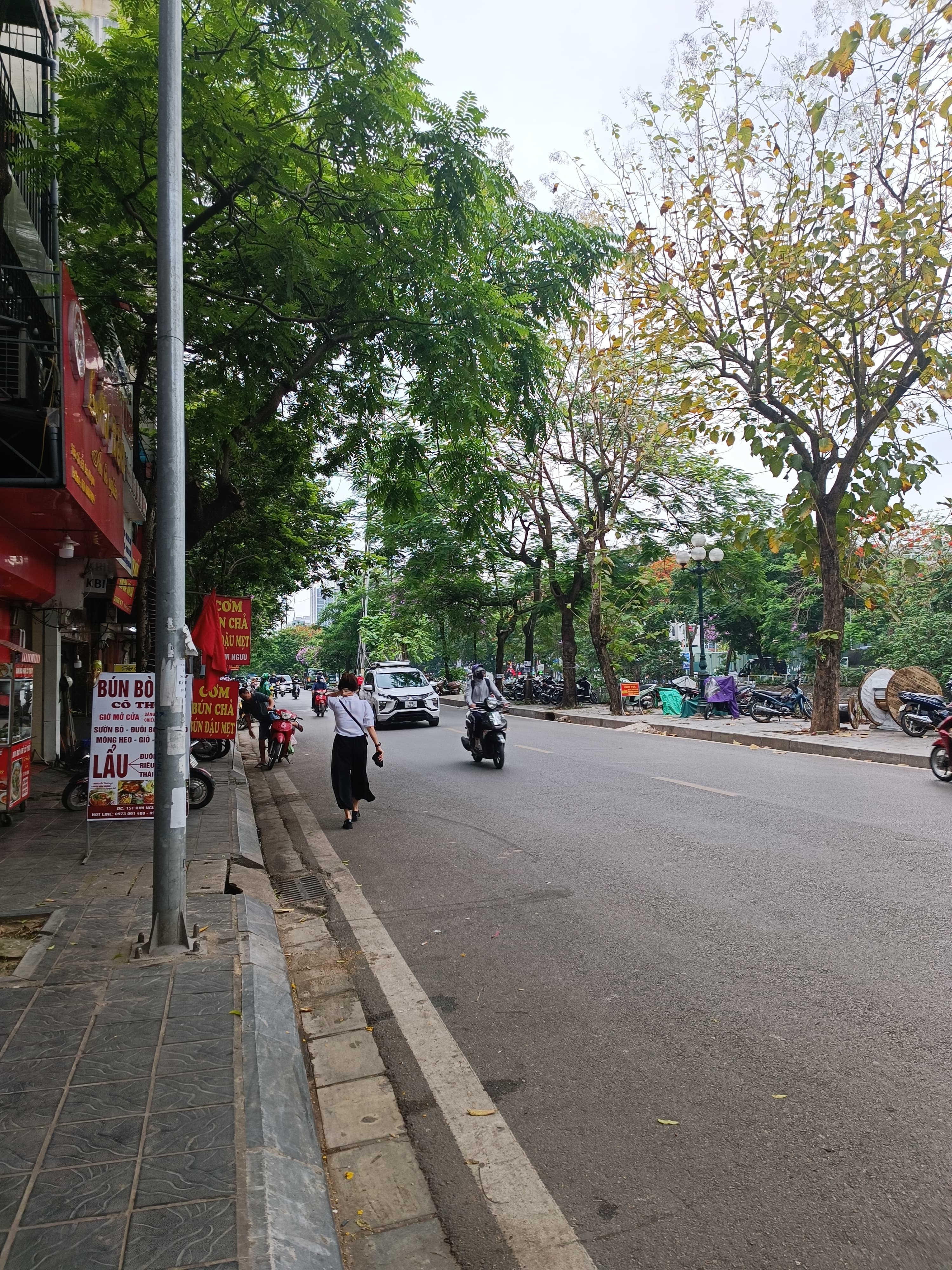 Nhà đất mặt phố, Hai Bà Trưng, Hà Nội - 315m² giá 75 tỷ