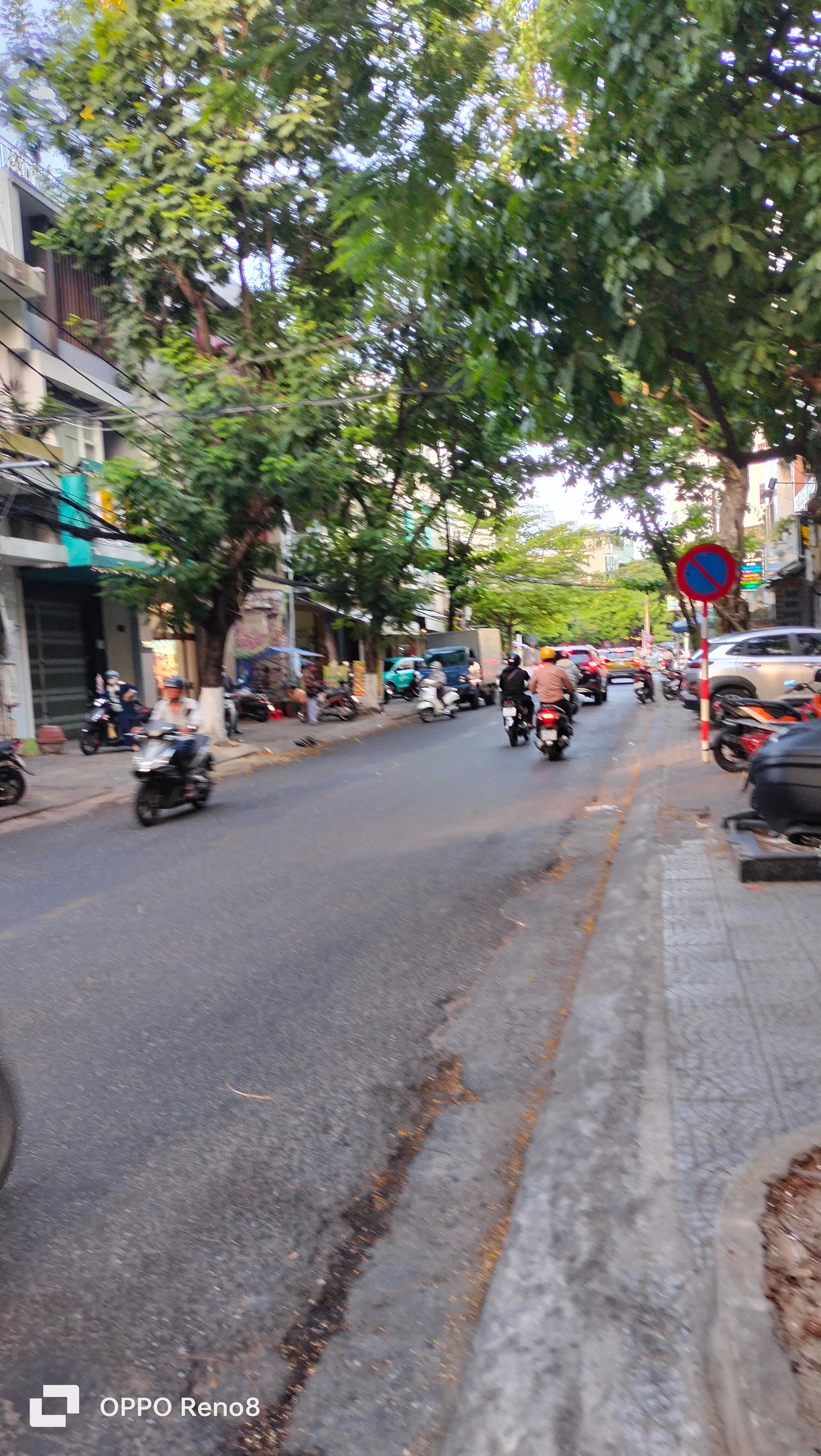 Nhà đất mặt phố, Hải Châu, Đà Nẵng - 52m² giá 11.5 tỷ