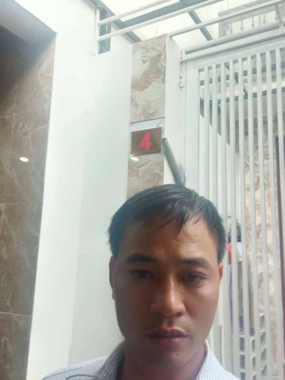 Nhà đất mặt phố, Hai Bà Trưng, Hà Nội - 44m² giá 15.9 tỷ
