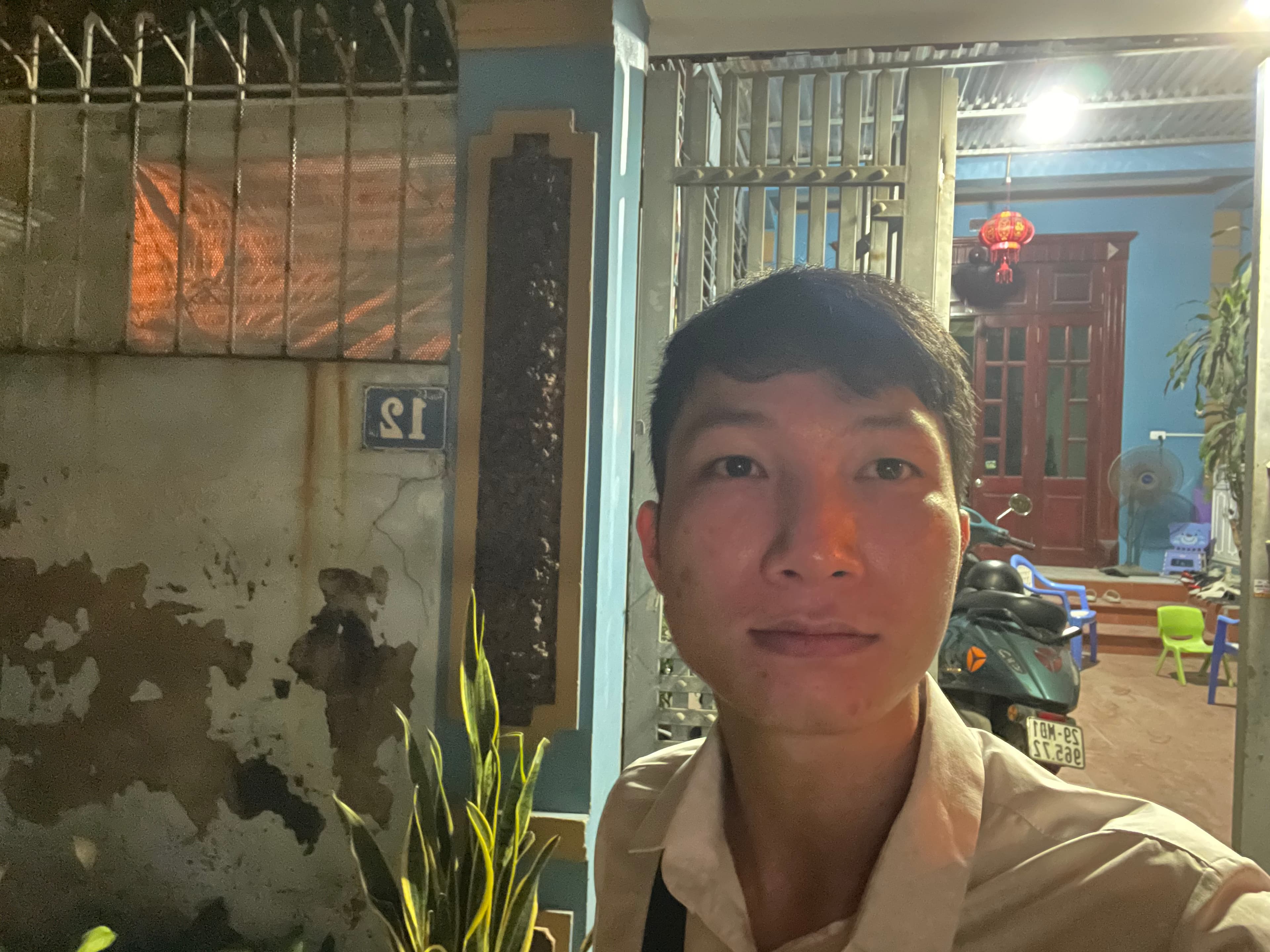 Nhà đất mặt phố, Hoàng Mai, Hà Nội - 90m² giá 16.5 tỷ