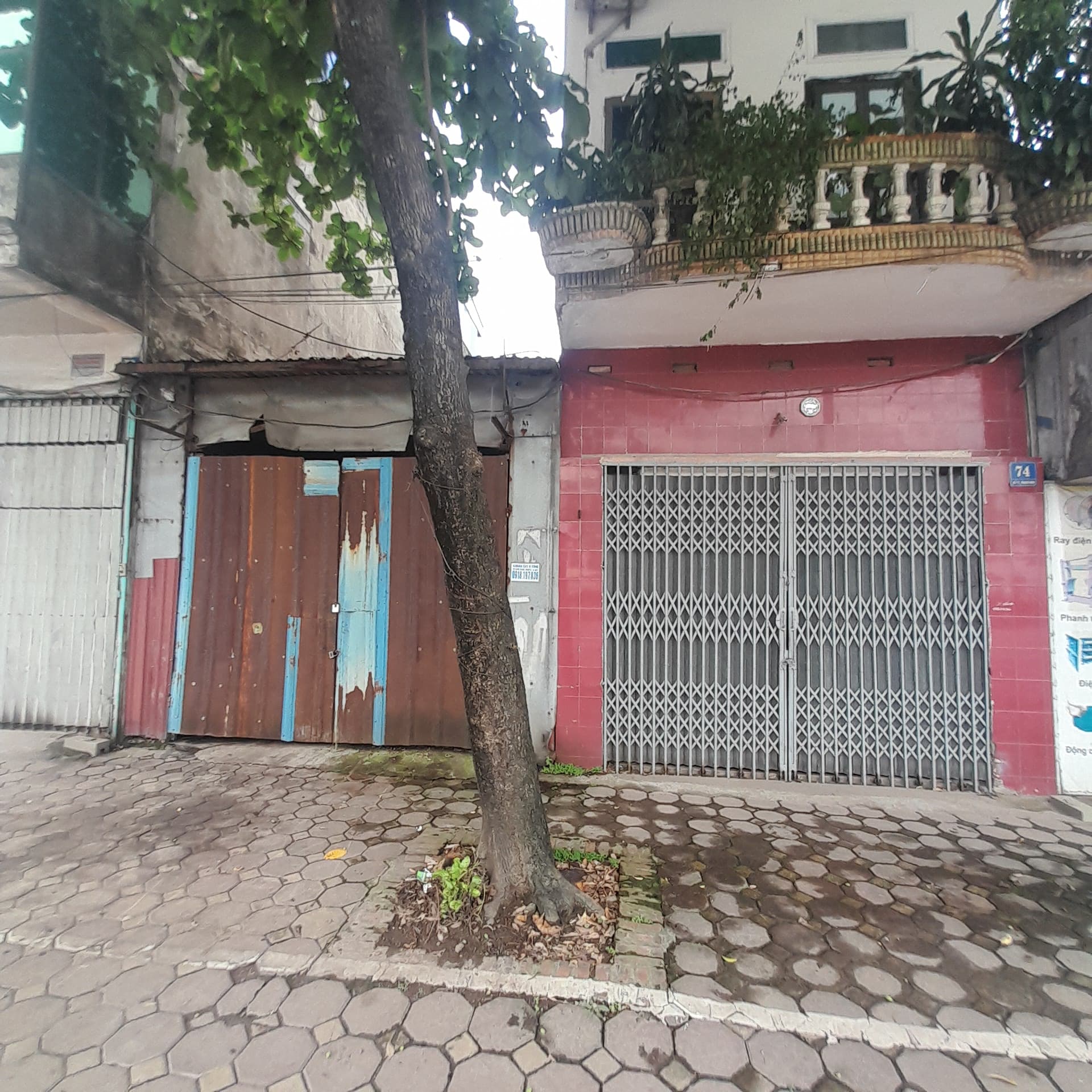 Nhà đất mặt phố, Long Biên, Hà Nội - 100m² giá 15 tỷ